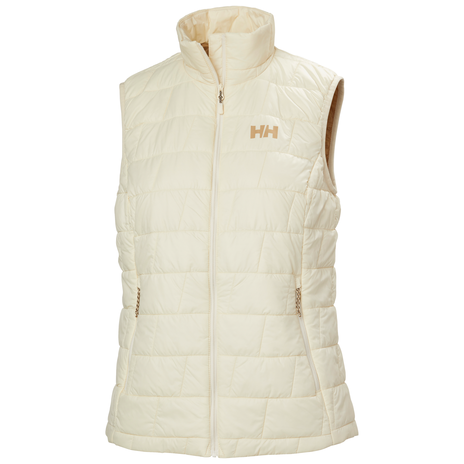 Helly Hansen W LIFALOFT INSULATOR VEST - ženski prešit brezrokavnik