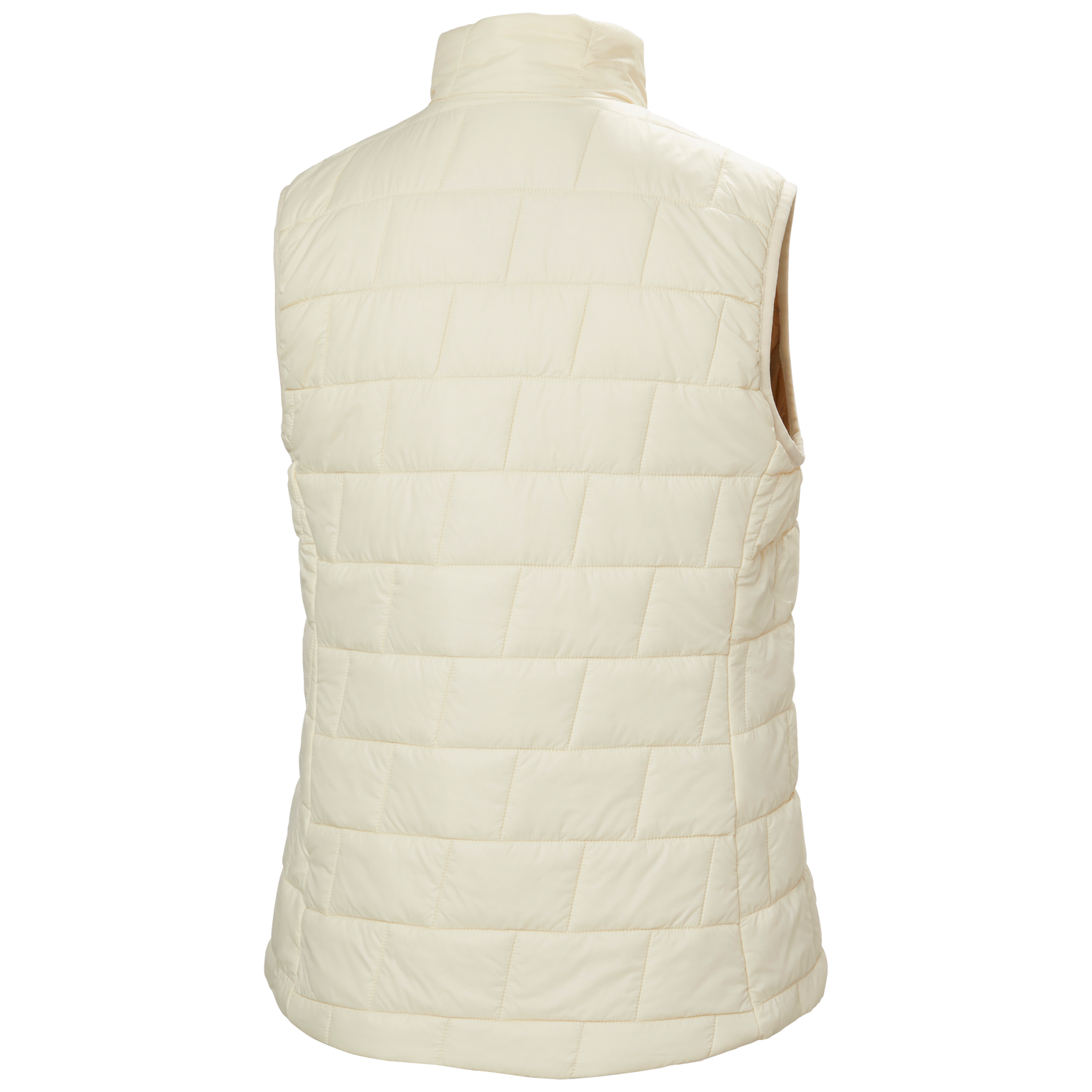 Helly Hansen W LIFALOFT INSULATOR VEST - ženski prešit brezrokavnik