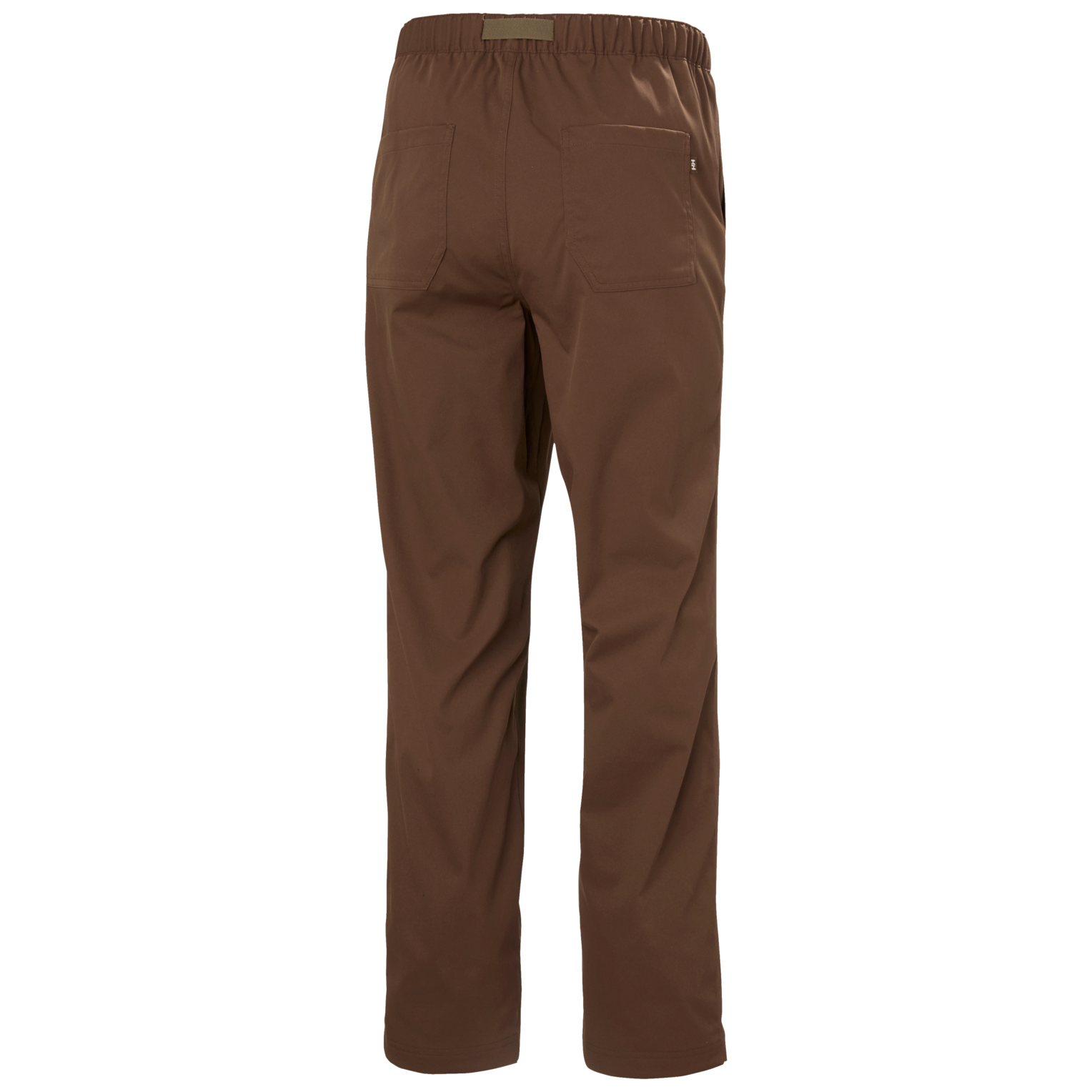 Helly Hansen HOLMEN RELAXED PANT - moške pohodniške hlače / prosti čas