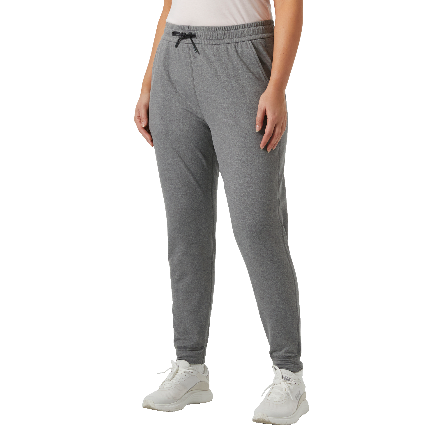 Helly Hansen W TYRI KNIT JOGGERS - ženske hlače