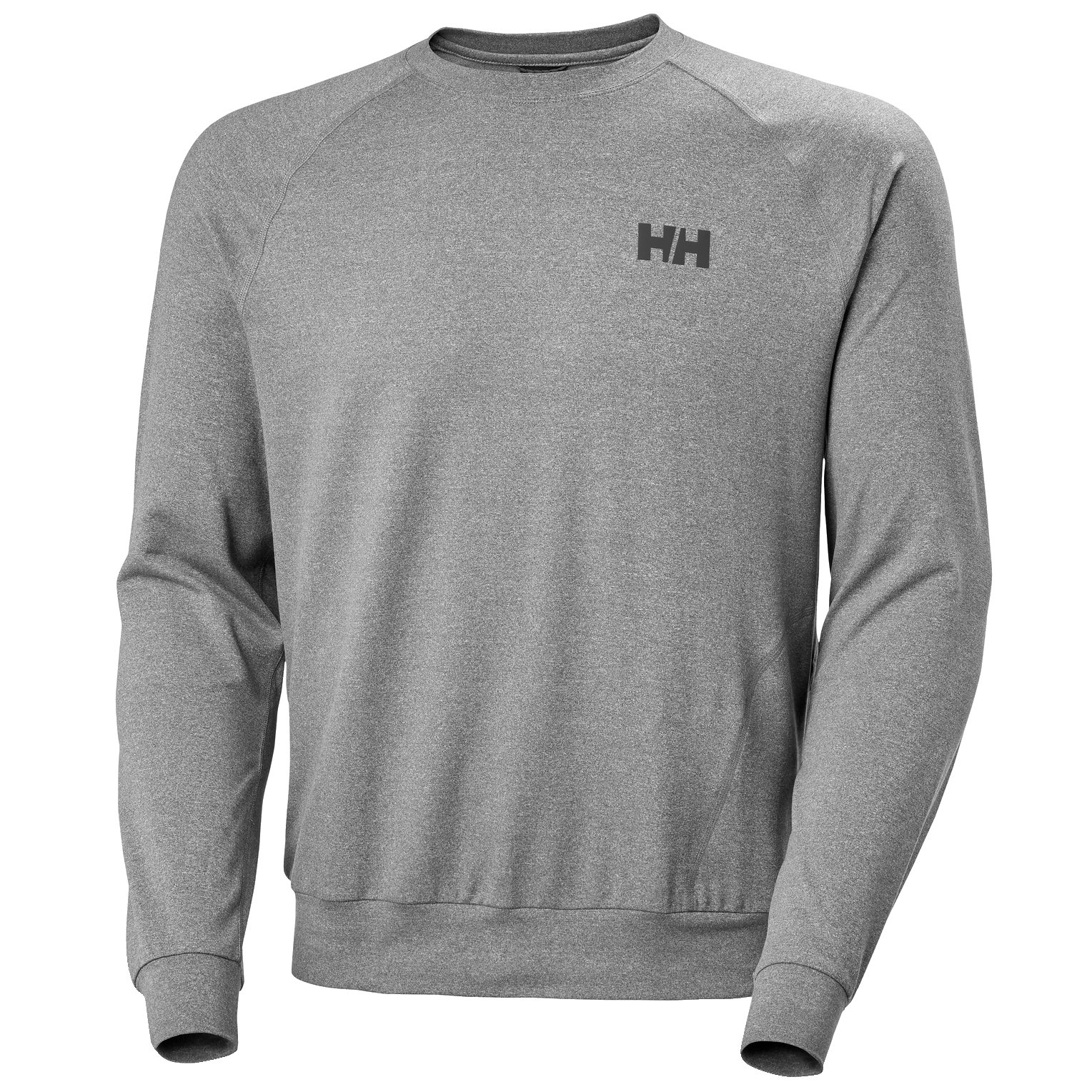 Helly Hansen Tyri Knit Crew pulover - moški