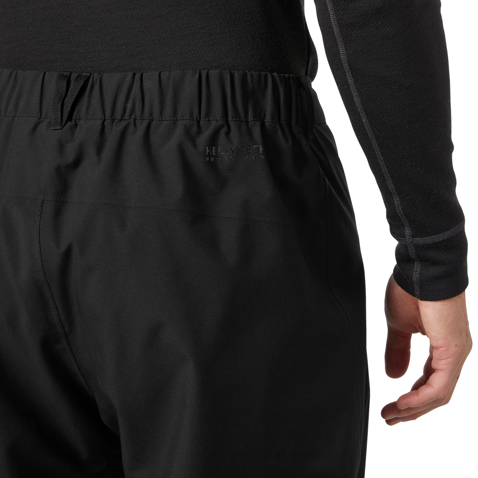 Helly Hansen Loke 2L Shell hlače - moške