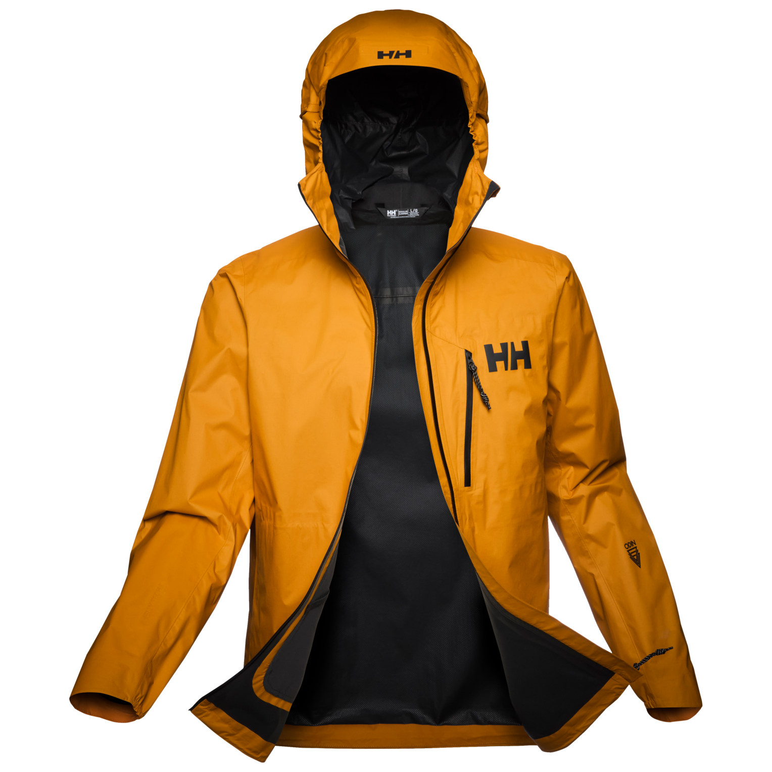 Helly Hansen Odin Infinity Minimalist jakna - moška