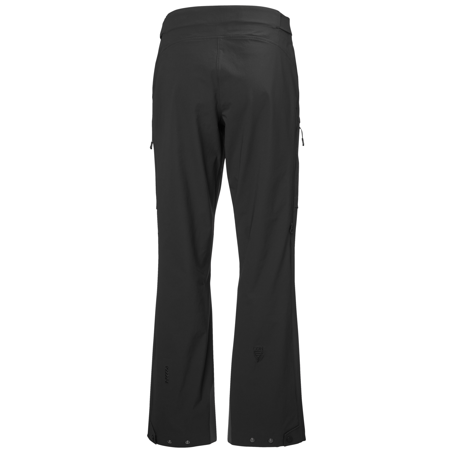 Helly Hansen W ODIN MUNINN SOFTSHELL PANT - ženske pohodniške softshell hlače