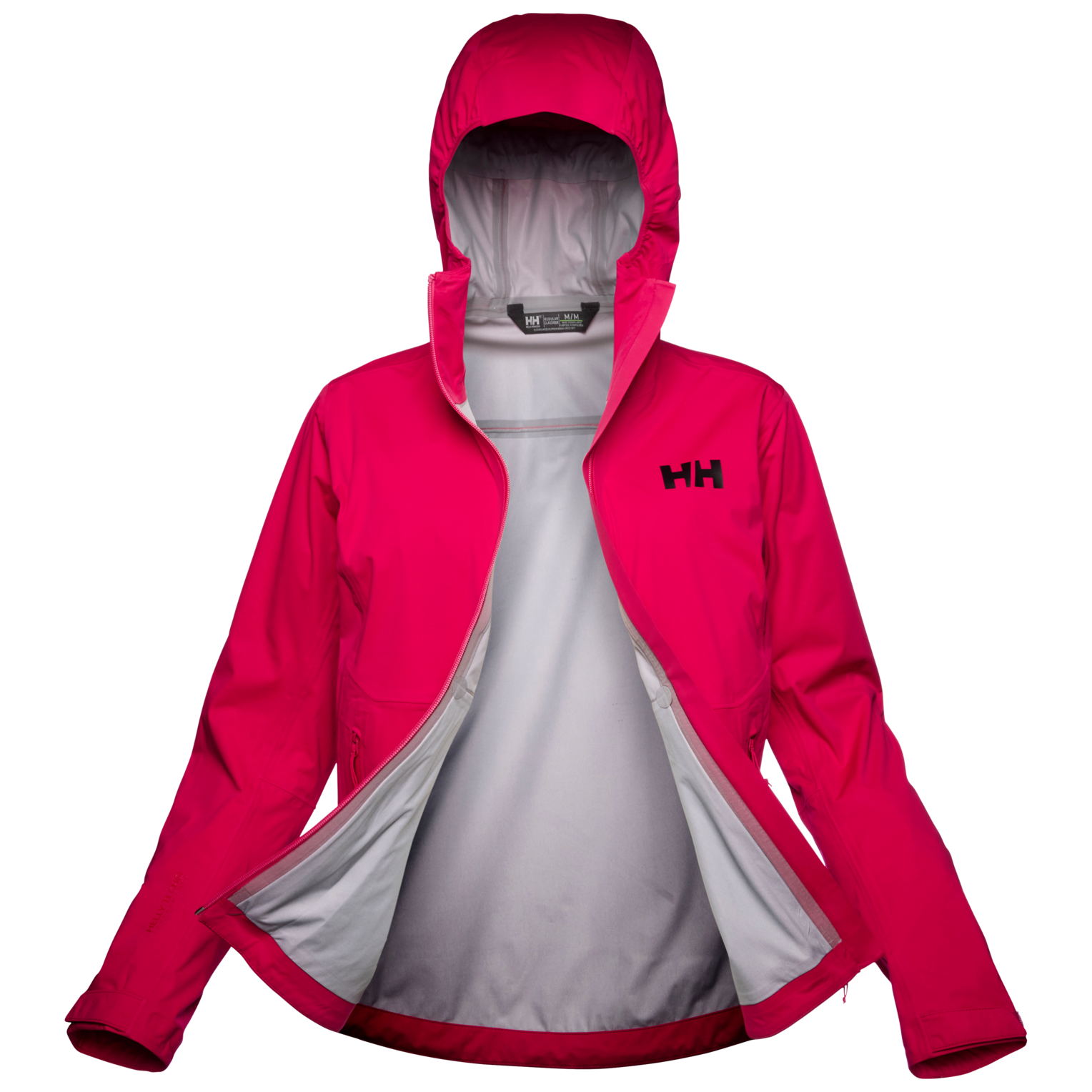 Helly Hansen Momentum 3L Stretch jakna - ženska