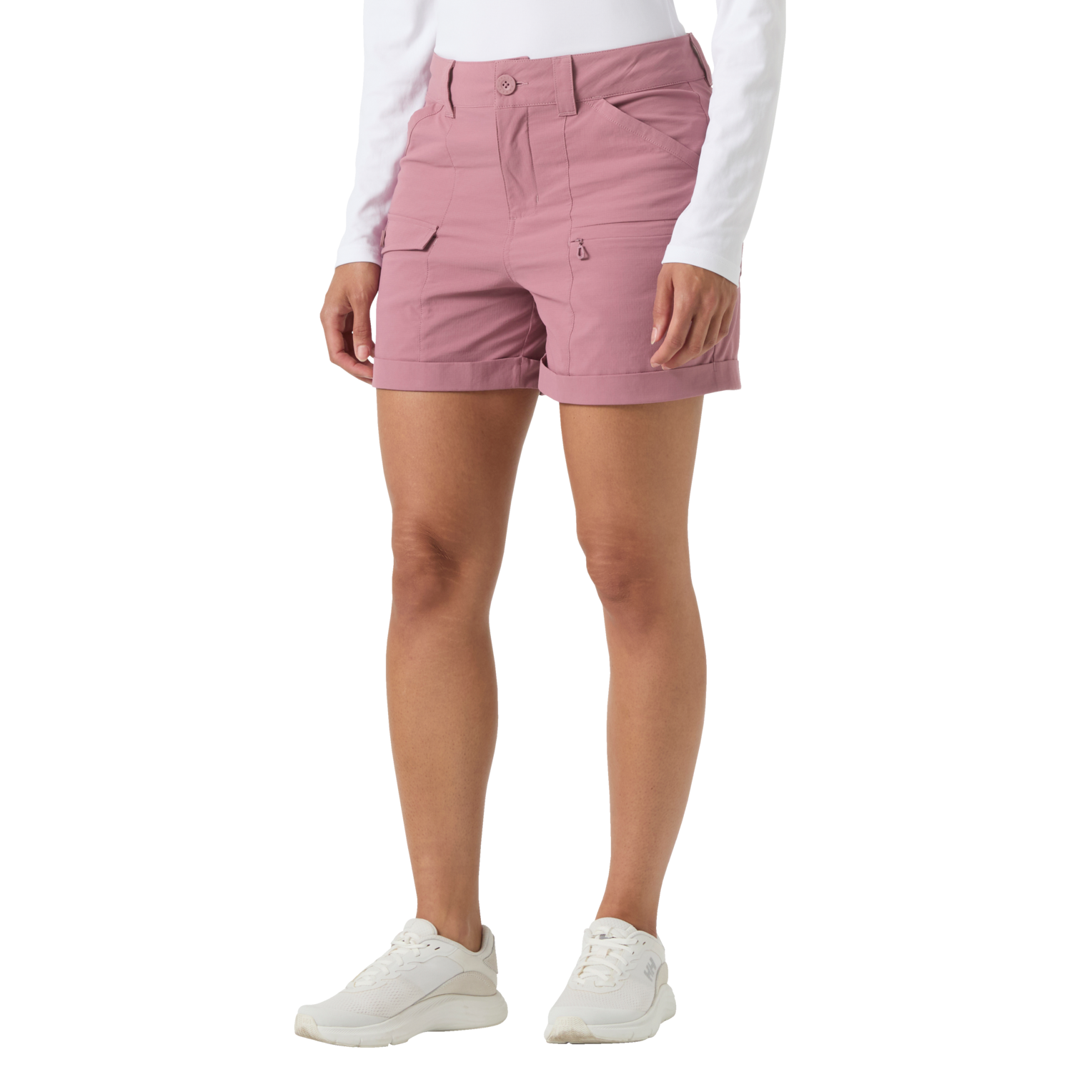 Helly Hansen W MARIDALEN SHORTS - ženske pohodniške kratke hlače