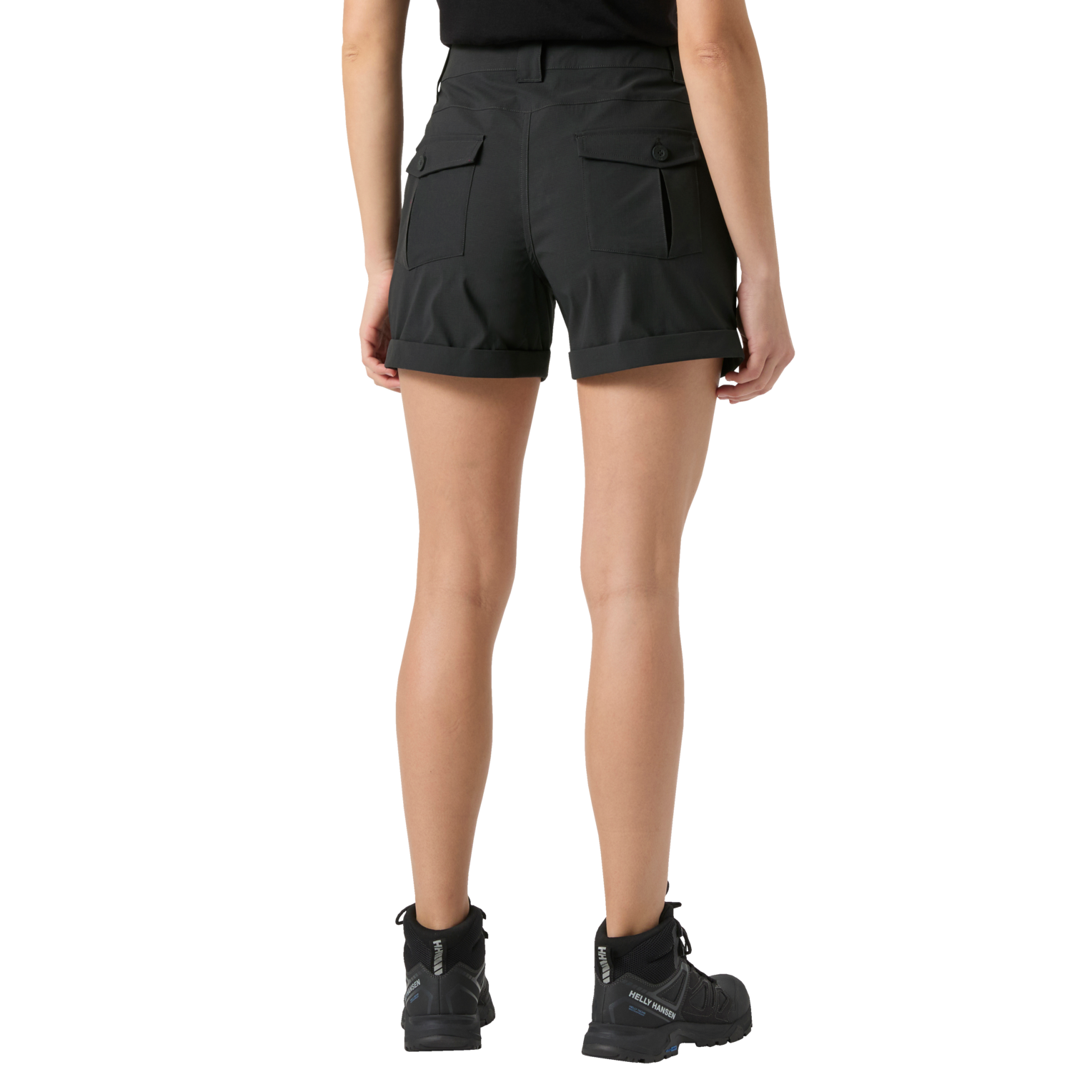 Helly Hansen W MARIDALEN SHORTS - ženske pohodniške kratke hlače