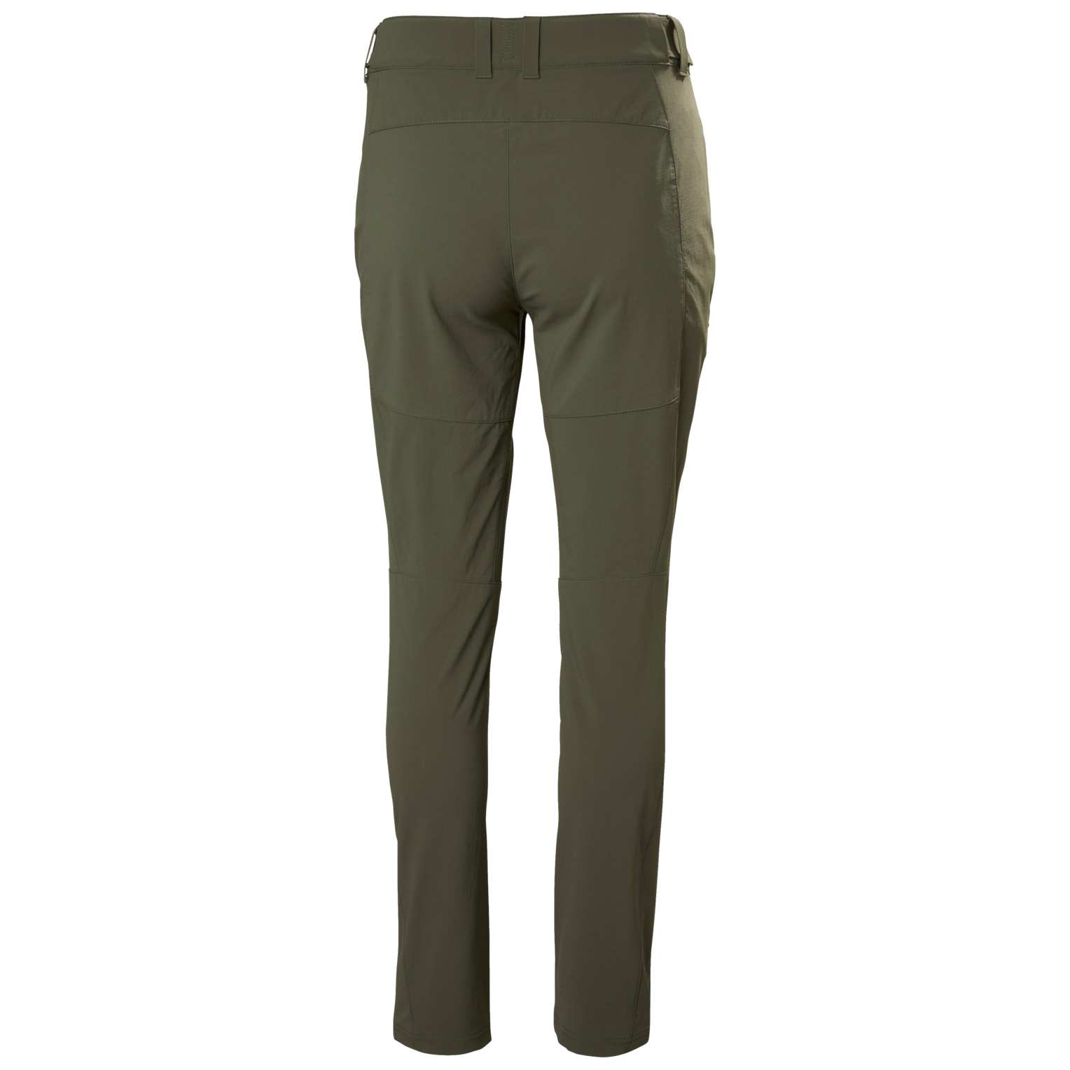 Helly Hansen W LYSA TUR PANT - ženske pohodniške hlače