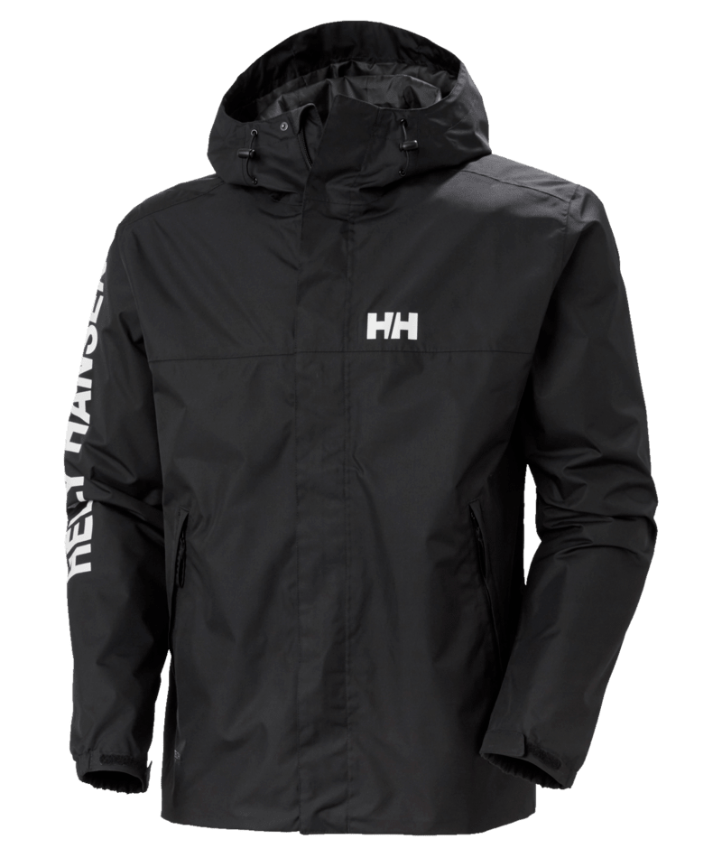 Helly Hansen Ervik vetrovka - moška
