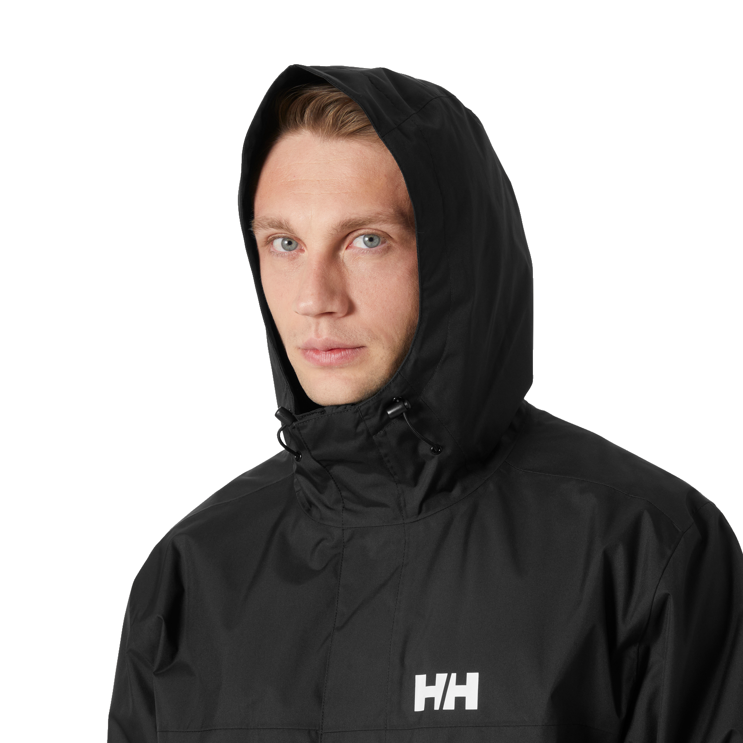 Helly Hansen Ervik vetrovka - moška
