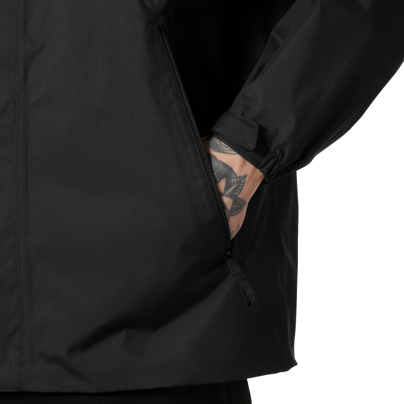 Helly Hansen Ervik vetrovka - moška