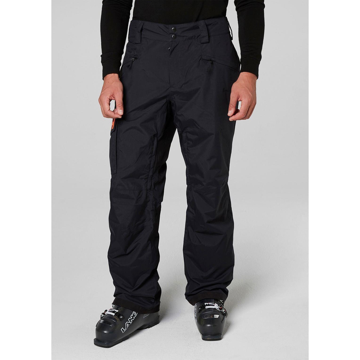 Helly Hansen Sogn Cargo hlače - moške