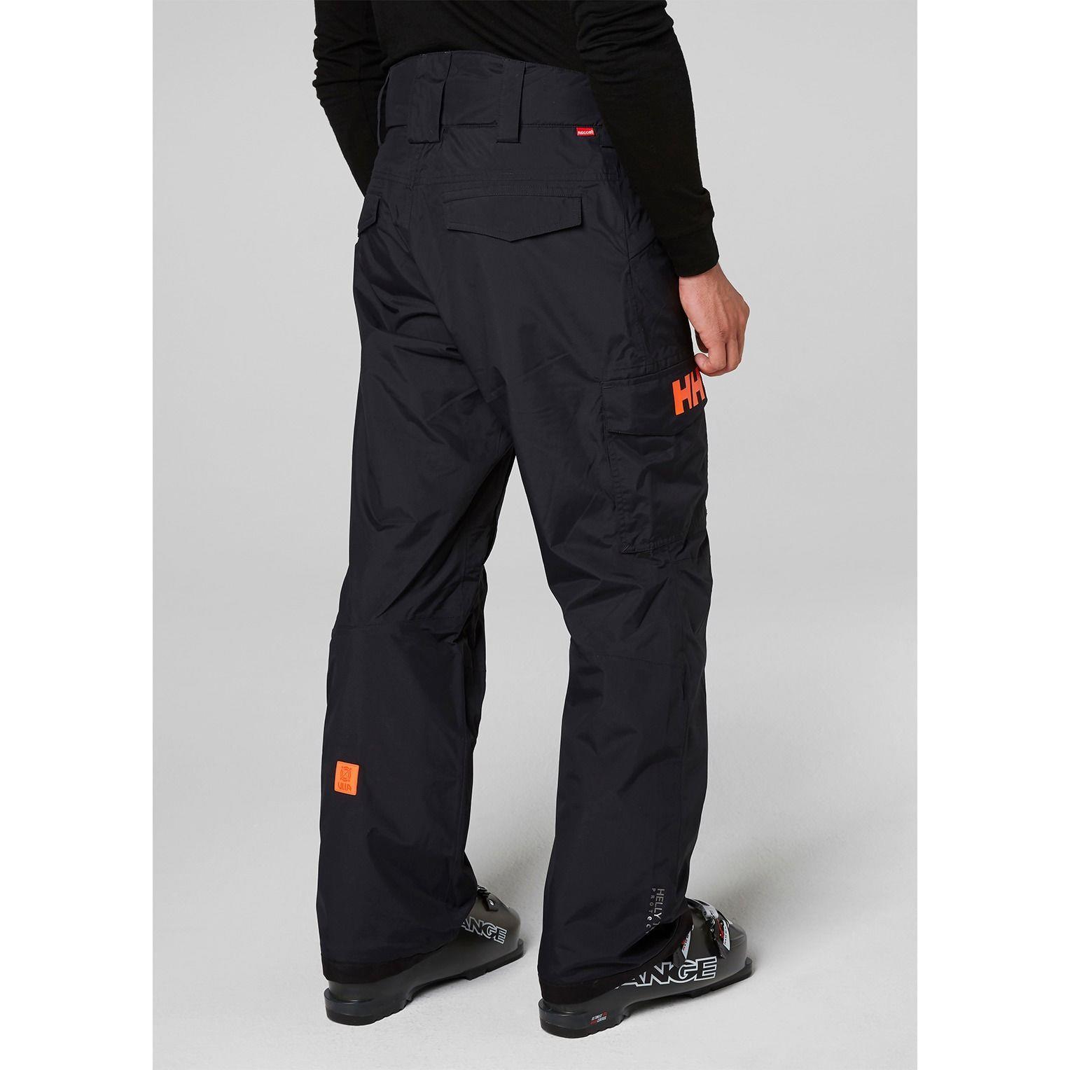 Helly Hansen Sogn Cargo hlače - moške
