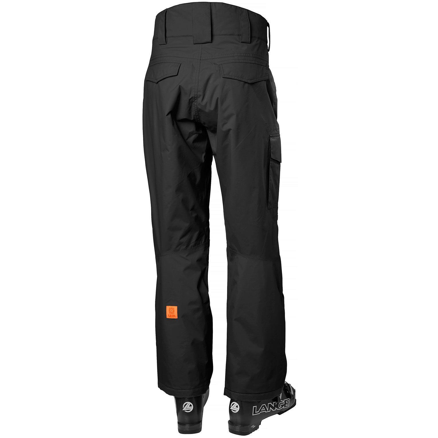 Helly Hansen Sogn Cargo hlače - moške