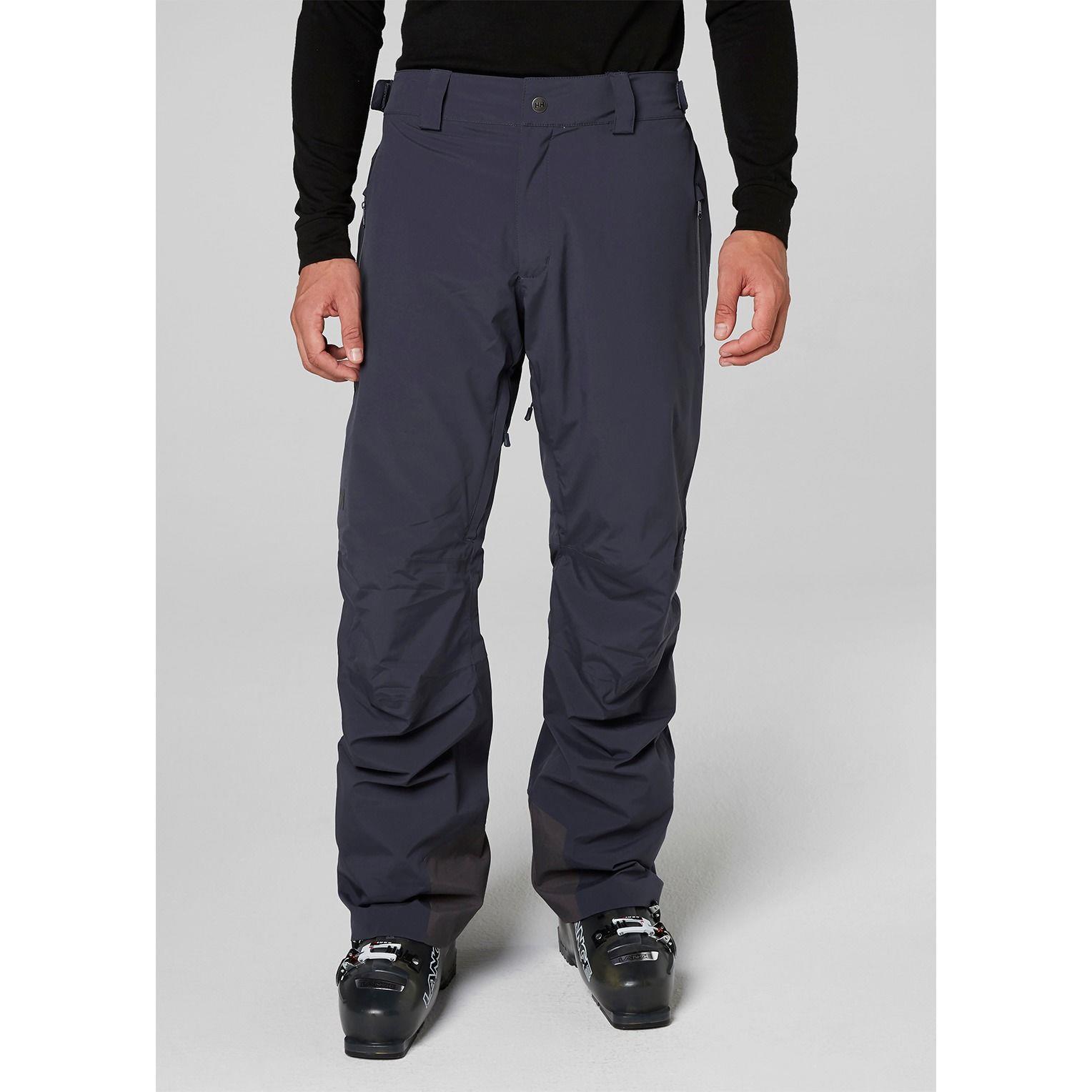 Helly Hansen Legendary sm. hlače - moške