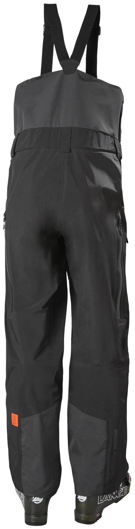 Helly Hansen Sogn Bib Shell jopič - moški