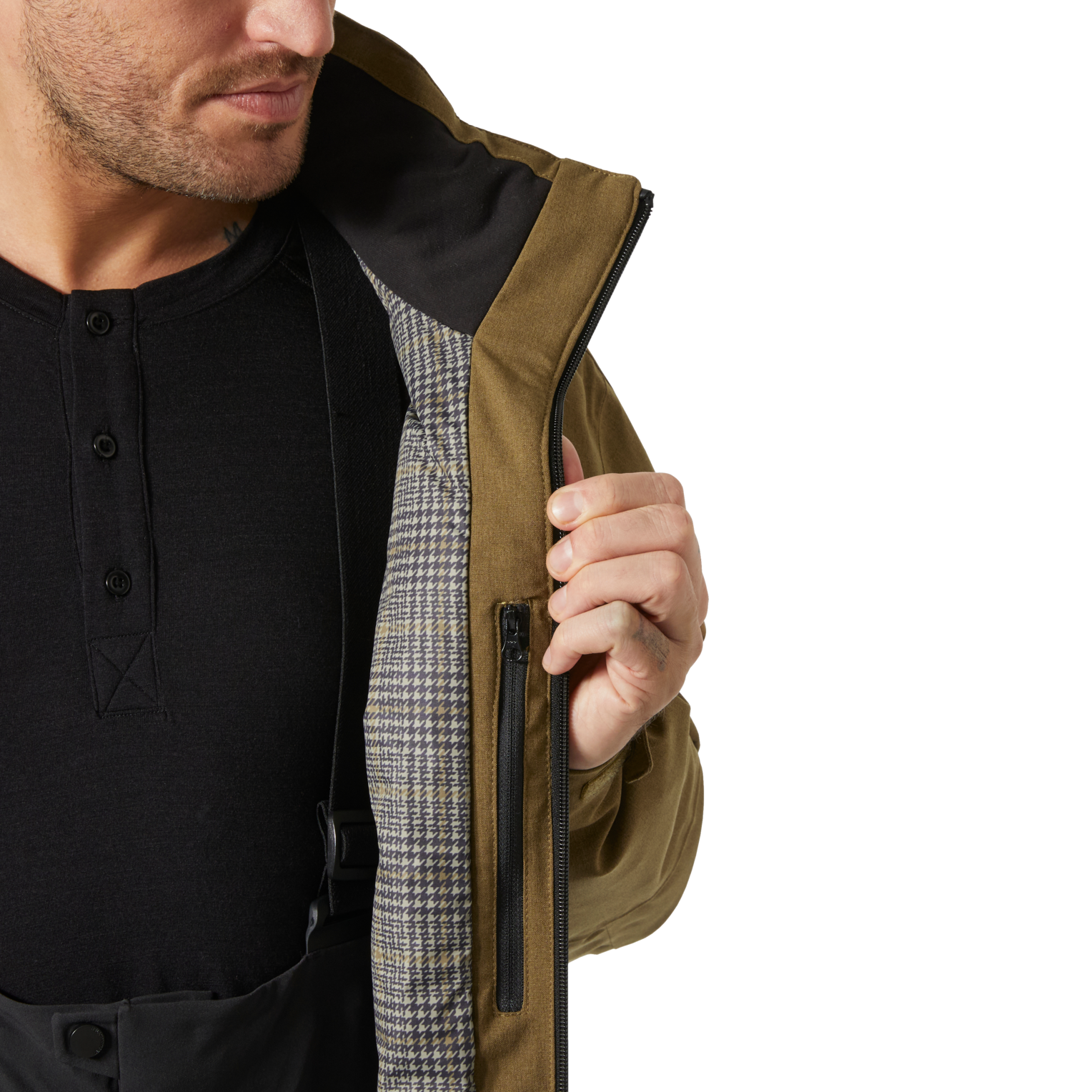 Helly Hansen Juniper 3.0 smučarska jakna - moška