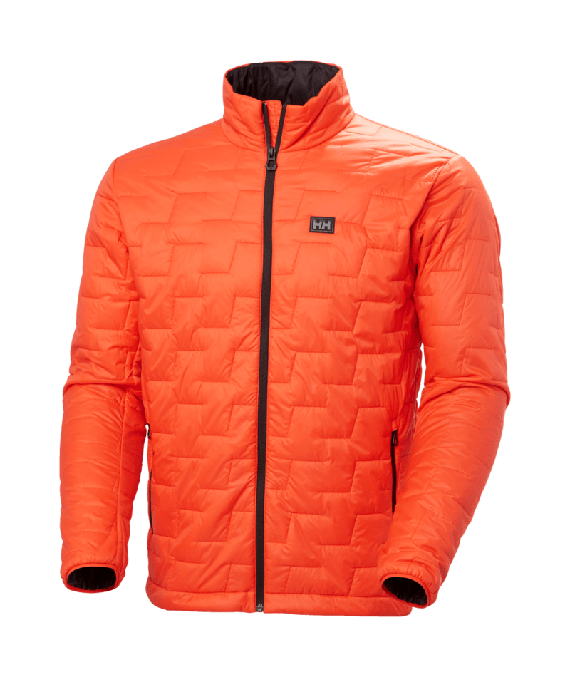 Helly Hansen Lifaloft izolator jakna - moška