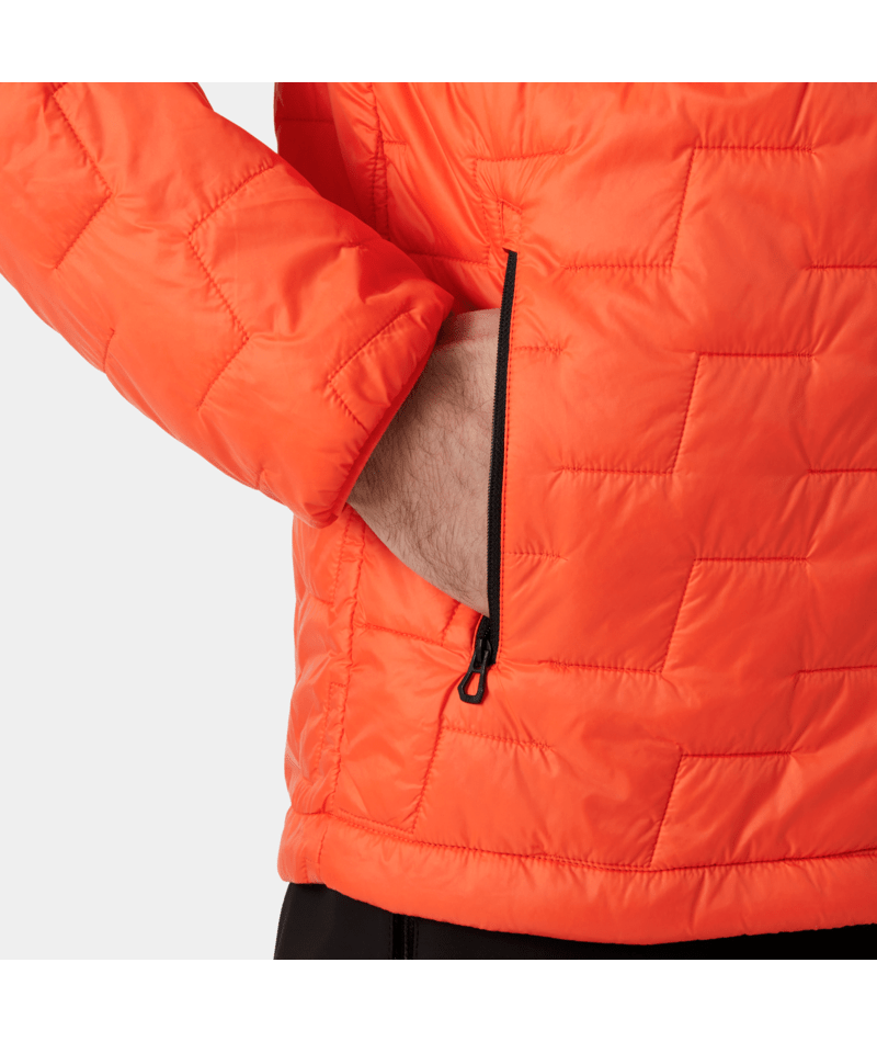 Helly Hansen Lifaloft izolator jakna - moška