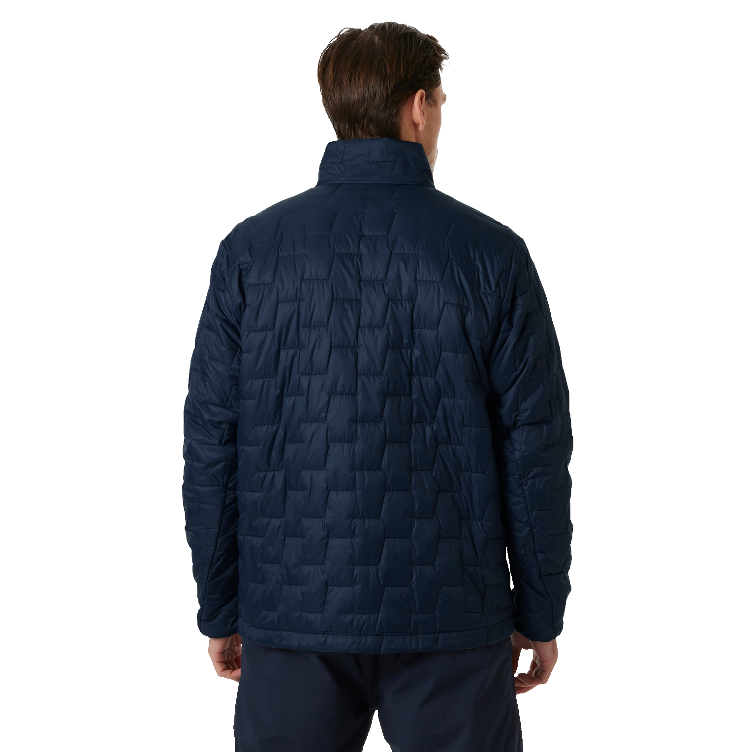 Helly Hansen Lifaloft izolator jakna - moška