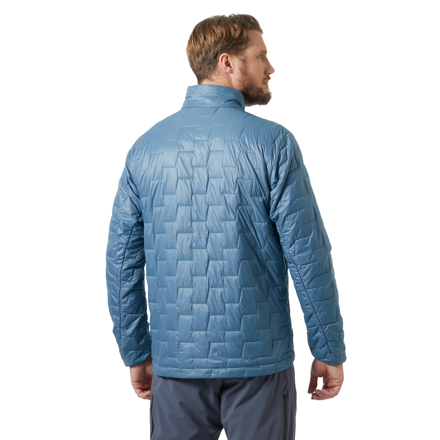 Helly Hansen Lifaloft izolator jakna - moška