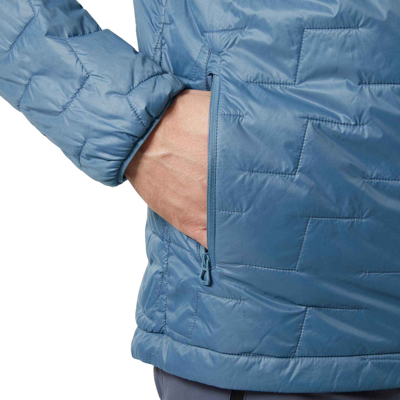 Helly Hansen Lifaloft izolator jakna - moška