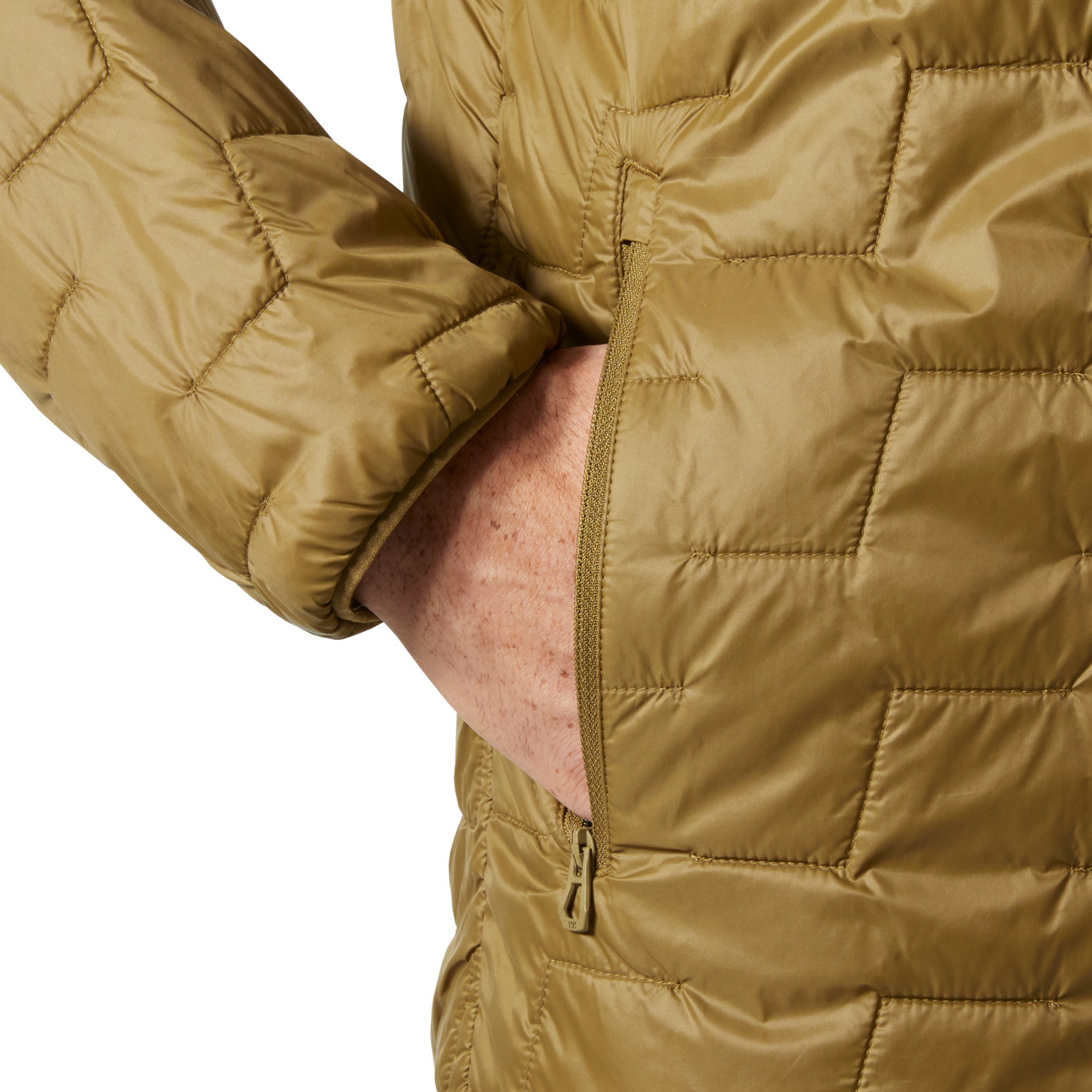 Helly Hansen Lifaloft izolator jakna - moška