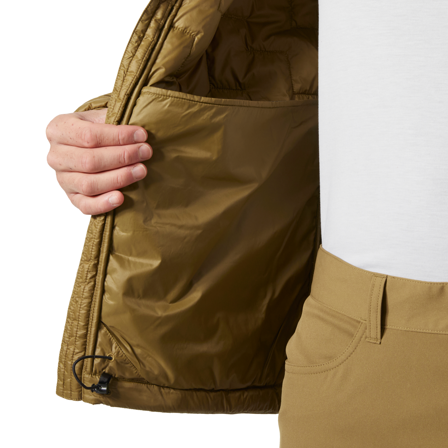 Helly Hansen Lifaloft izolator jakna - moška