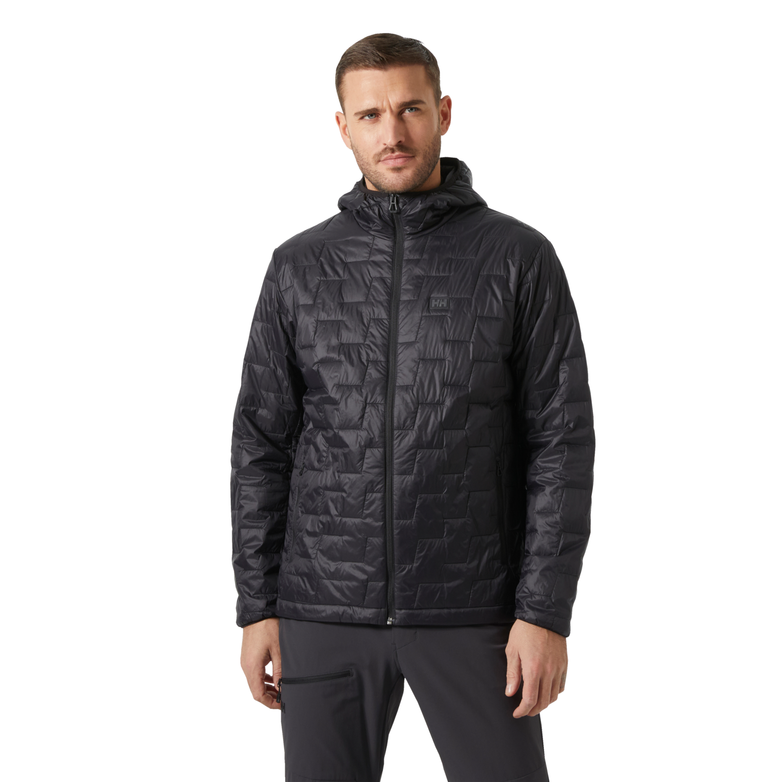 Helly Hansen Lifaloft izolator s kapuco - moški