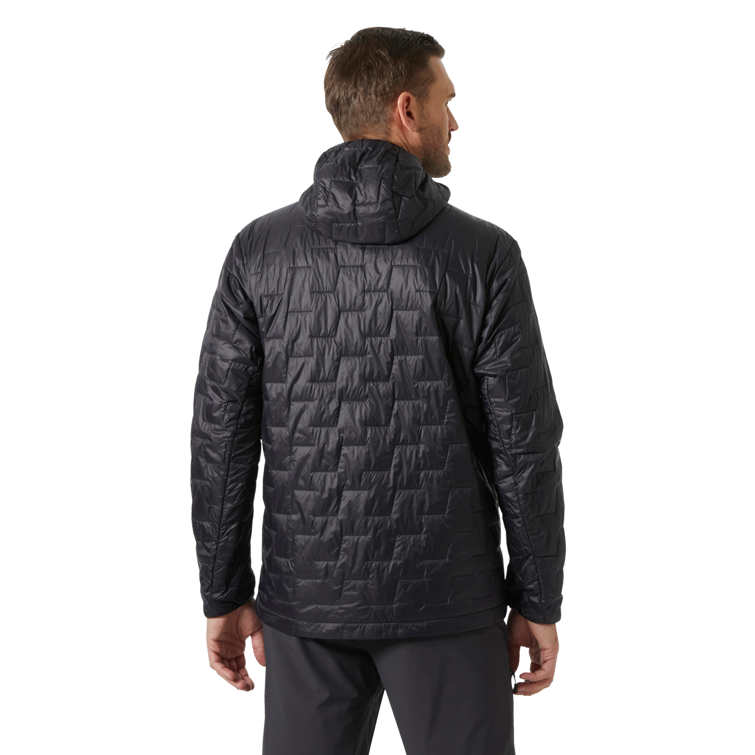 Helly Hansen Lifaloft izolator s kapuco - moški