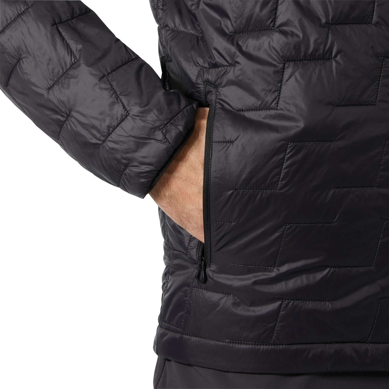 Helly Hansen Lifaloft izolator s kapuco - moški