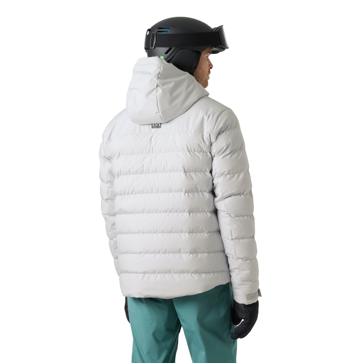 Helly Hansen Bossanova Puffy 2.0 smučarska jakna - moška