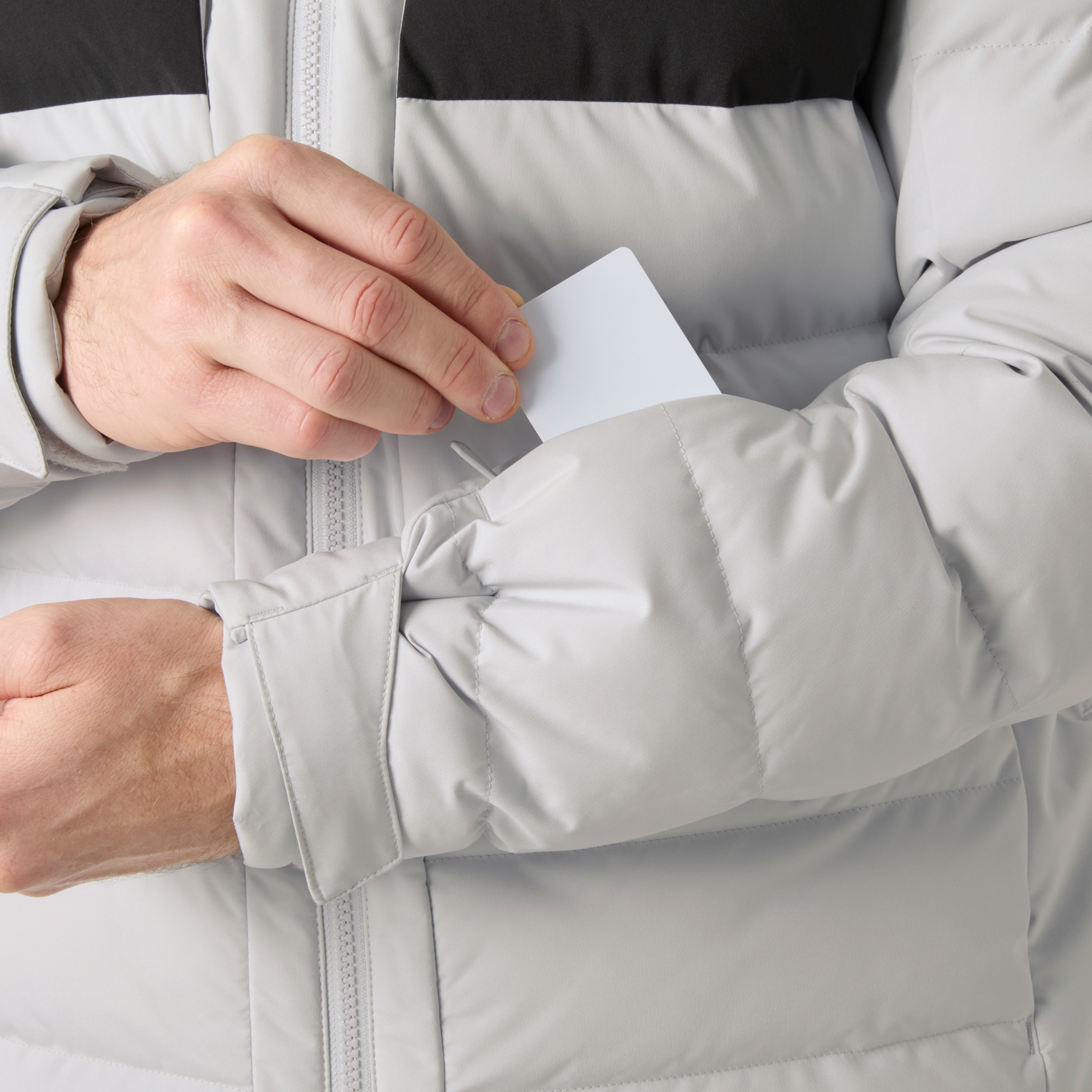 Helly Hansen Bossanova Puffy 2.0 smučarska jakna - moška