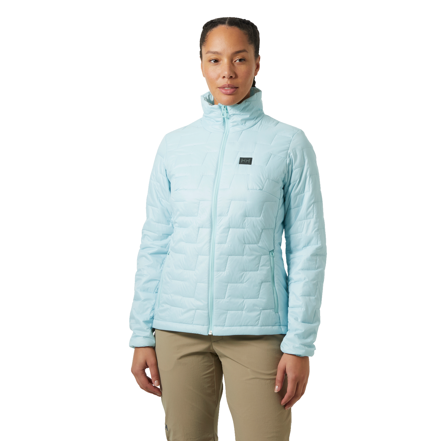 Helly Hansen Lifaloft Insulator jakna - ženska