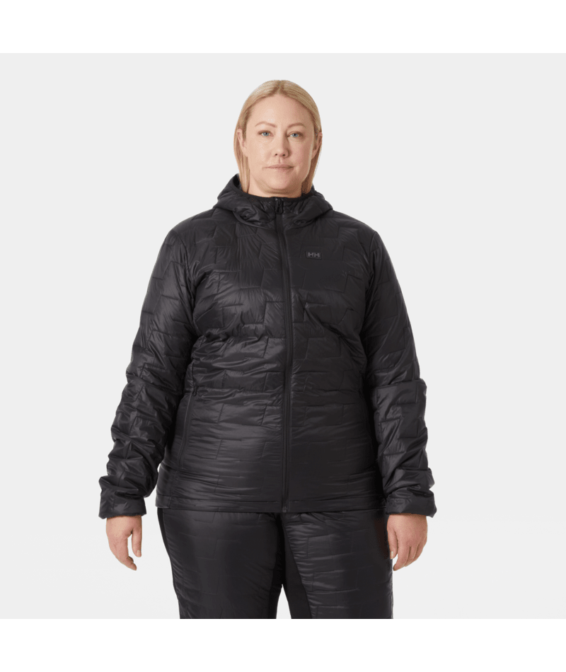 Helly Hansen Lifaloft jakna s kapuco - ženska