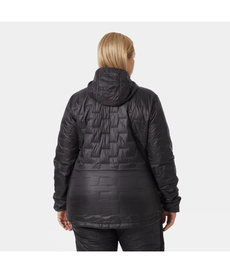 Helly Hansen Lifaloft jakna s kapuco - ženska
