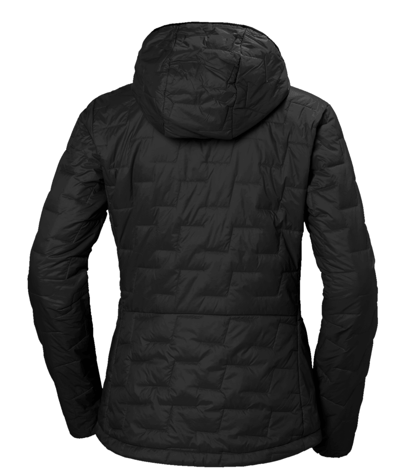 Helly Hansen Lifaloft jakna s kapuco - ženska