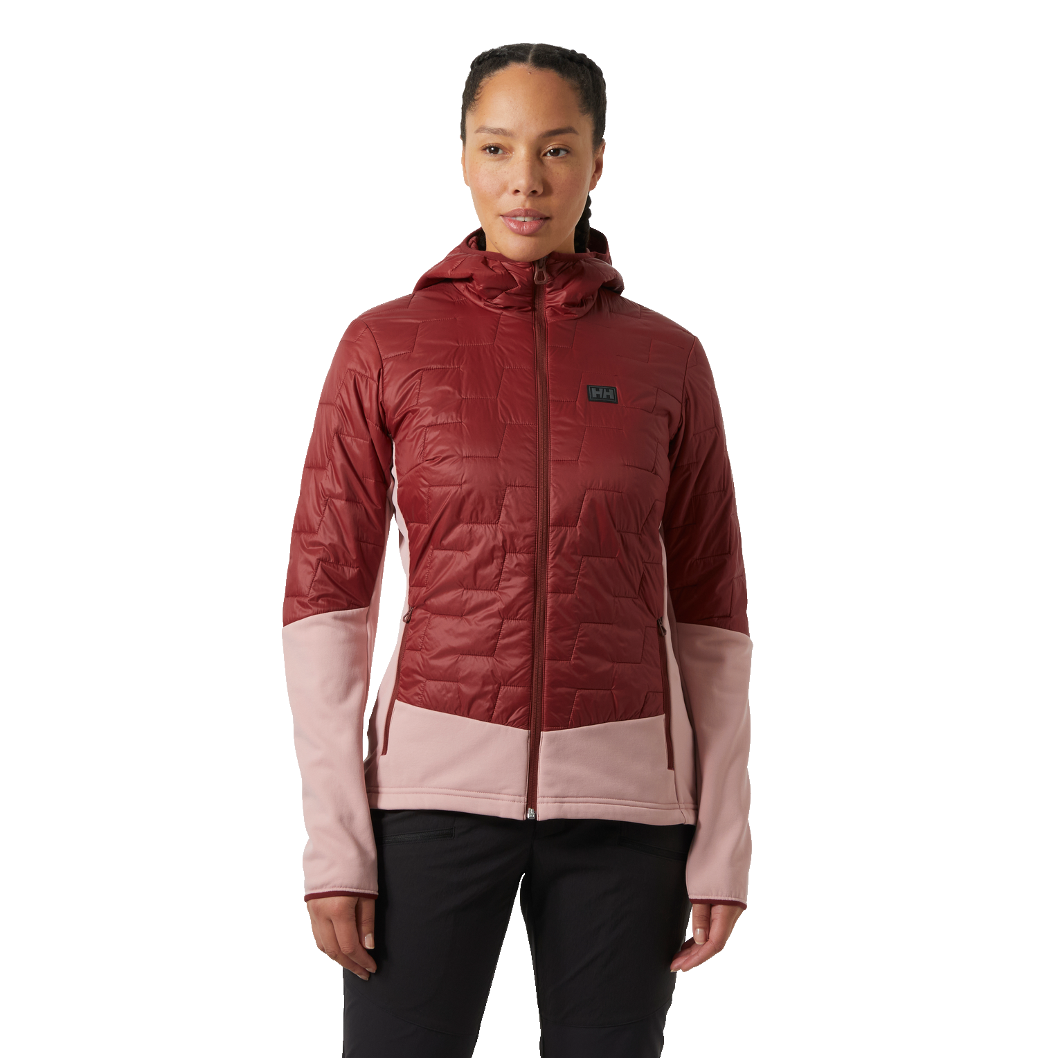 Helly Hansen Lifaloft Hybrid izolator jakna - ženska