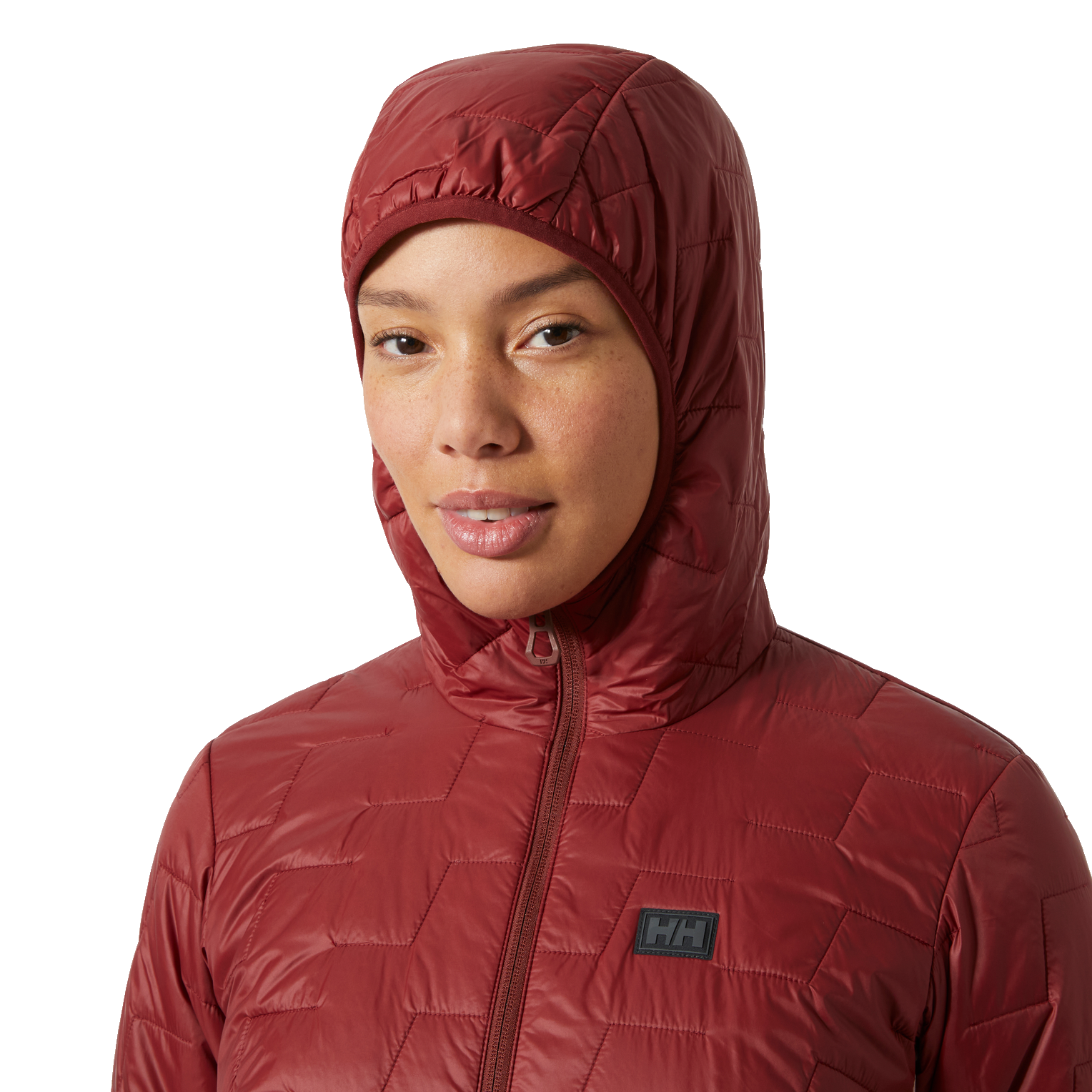 Helly Hansen Lifaloft Hybrid izolator jakna - ženska