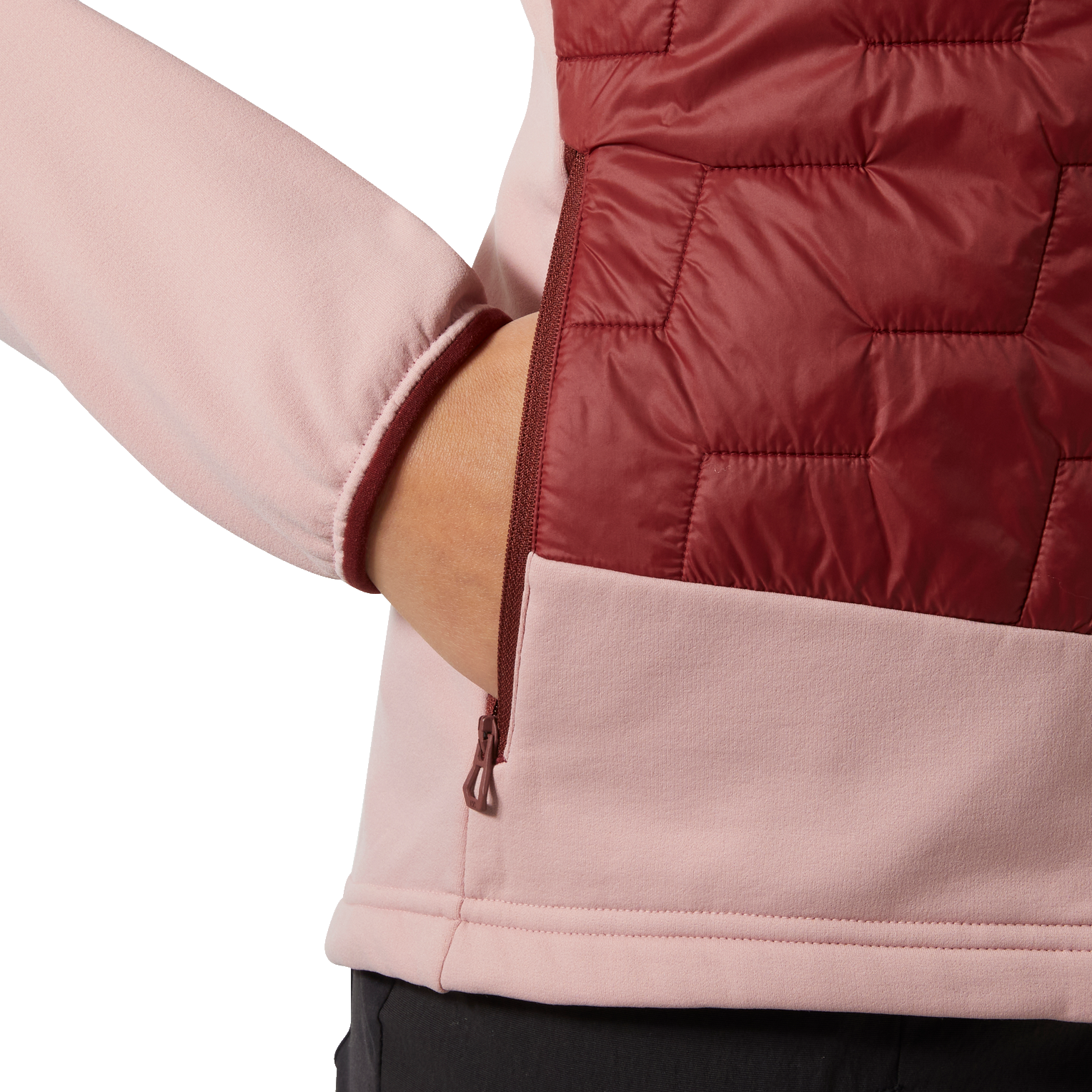 Helly Hansen Lifaloft Hybrid izolator jakna - ženska