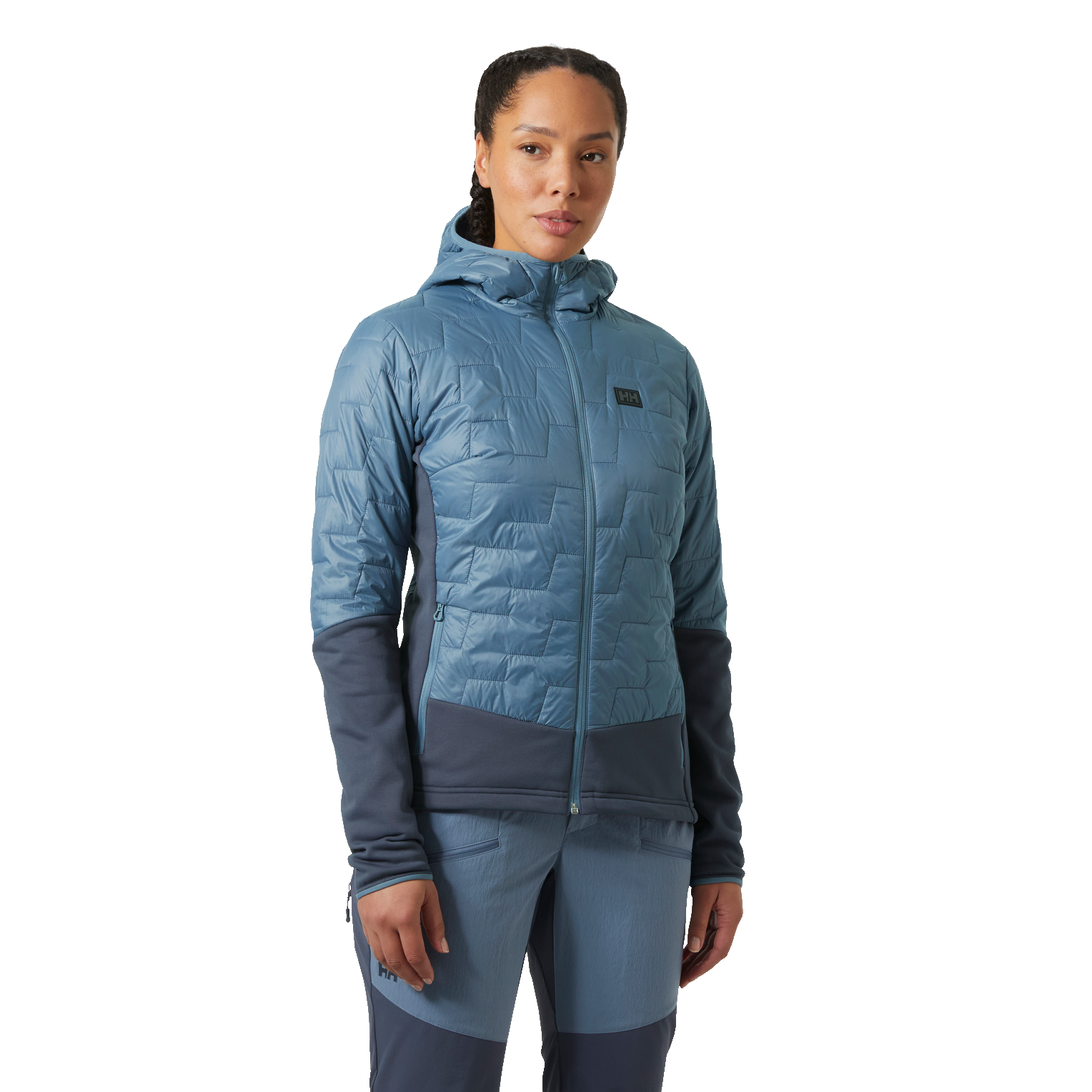 Helly Hansen Lifaloft Hybrid izolator jakna - ženska