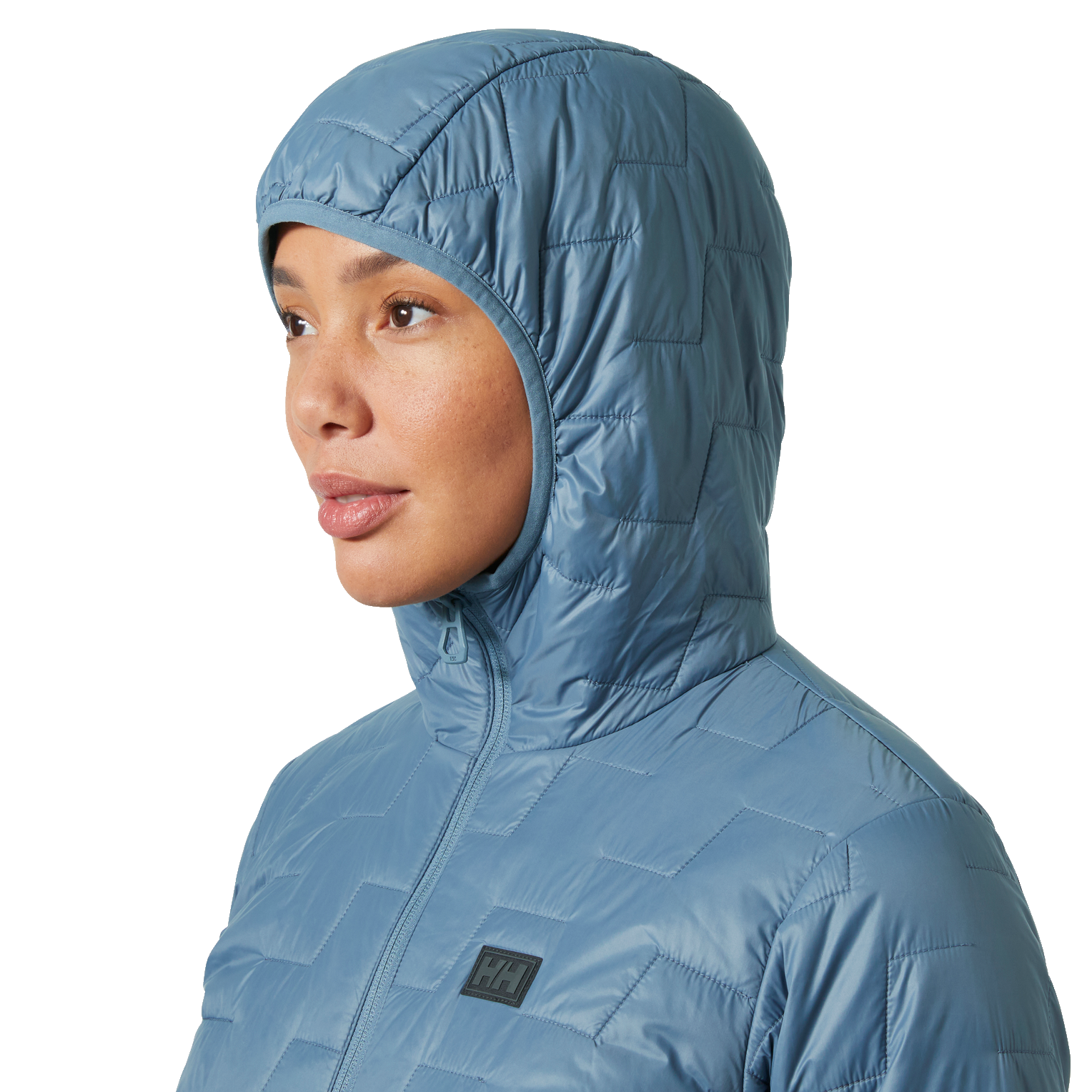 Helly Hansen Lifaloft Hybrid izolator jakna - ženska