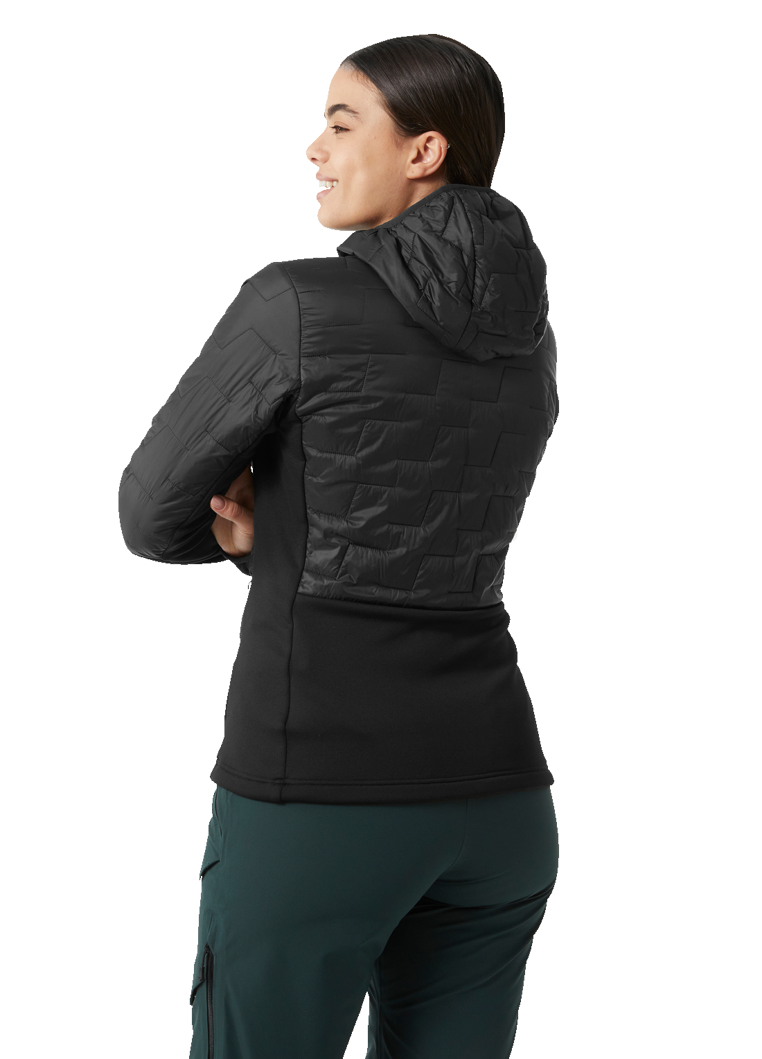 Helly Hansen Lifaloft Hybrid izolator jakna - ženska