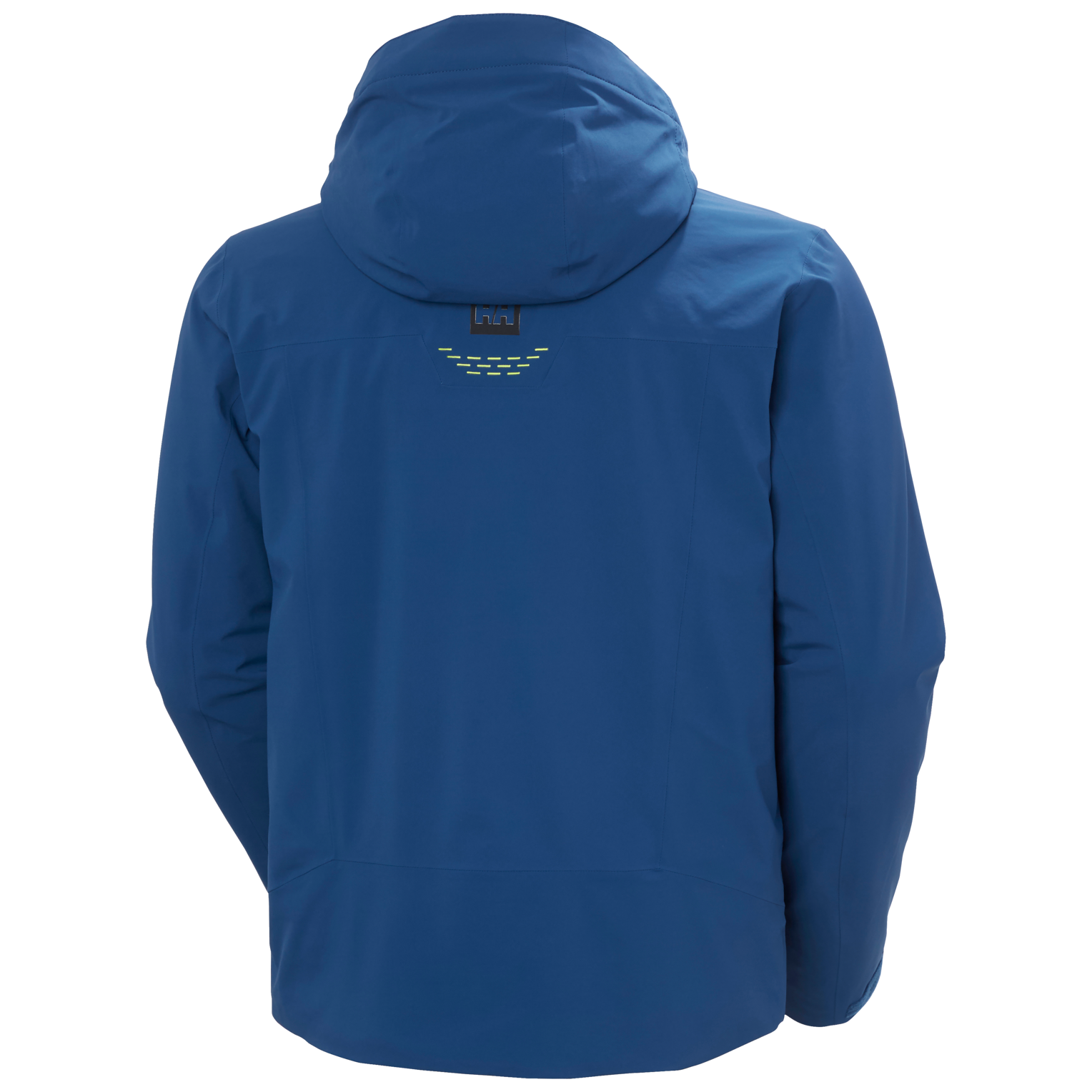 Helly Hansen Alpha Lifaloft jakna - moška