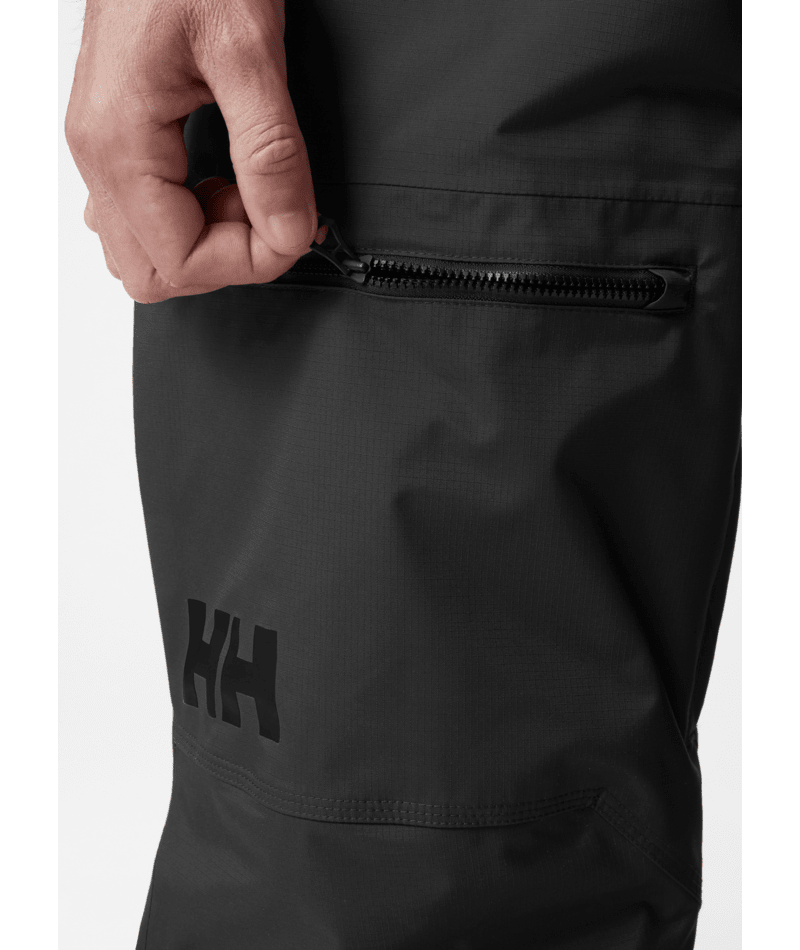 Helly Hansen Sogn Cargo smučarske hlače - moške