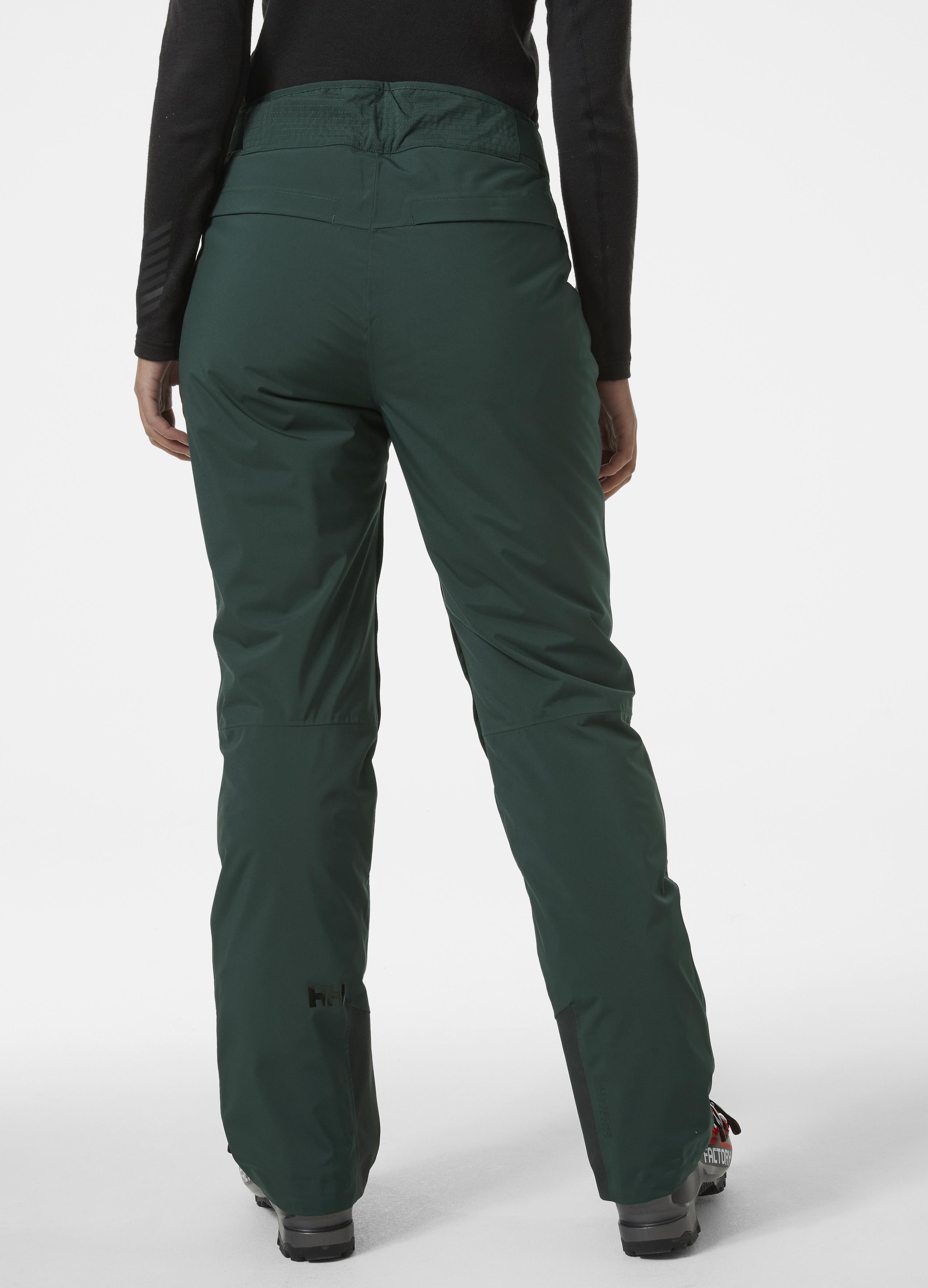 Helly Hansen Legendary INS smučarske hlače - ženske