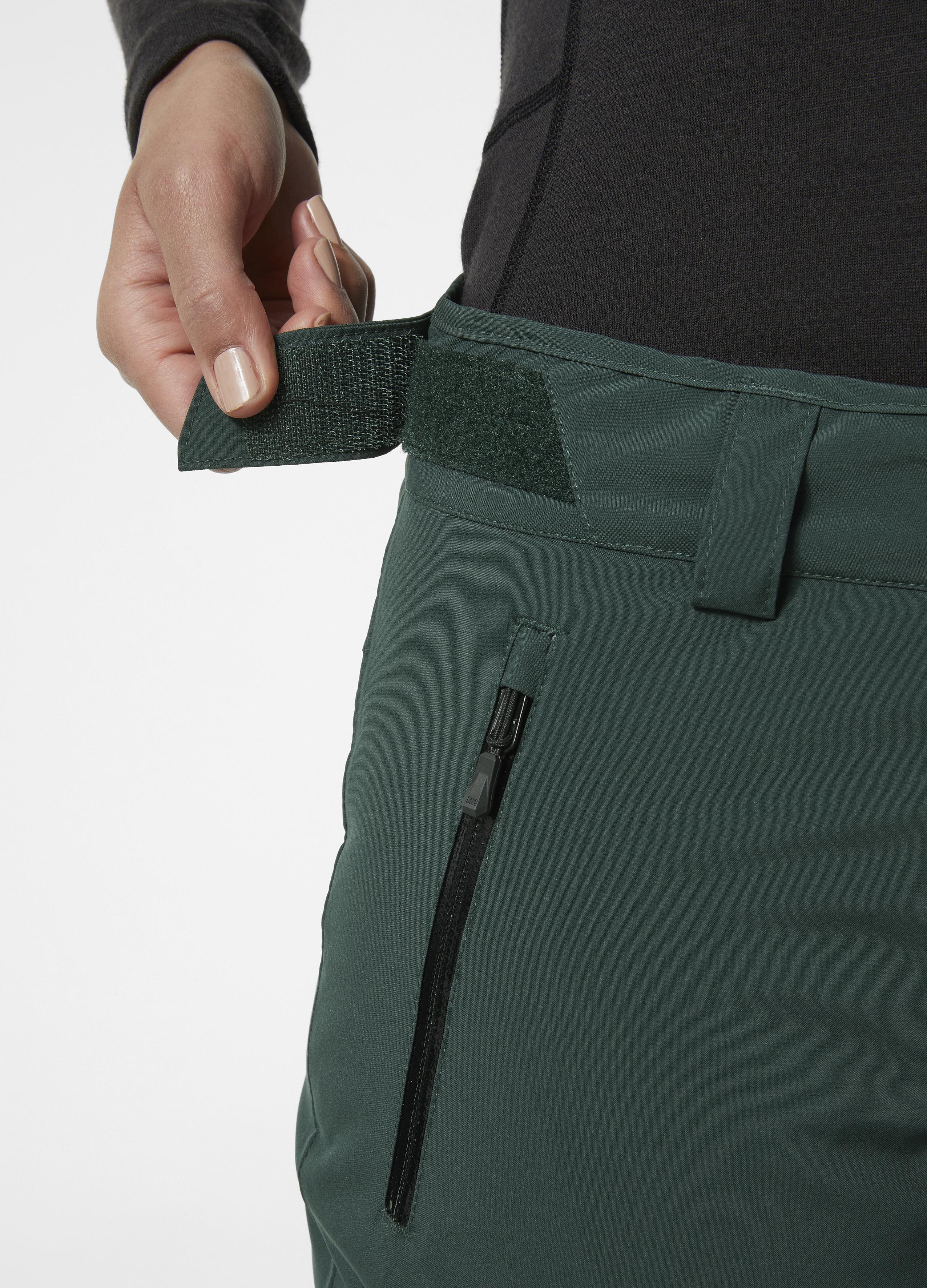 Helly Hansen Legendary INS smučarske hlače - ženske