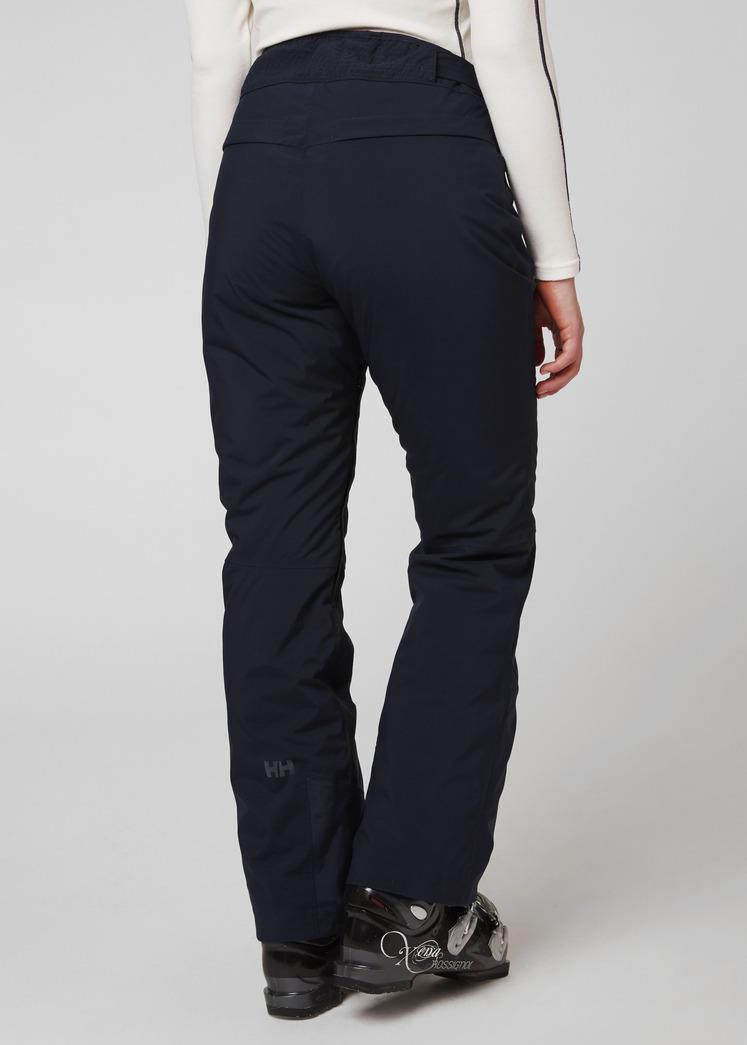 Helly Hansen Legendary INS smučarske hlače - ženske