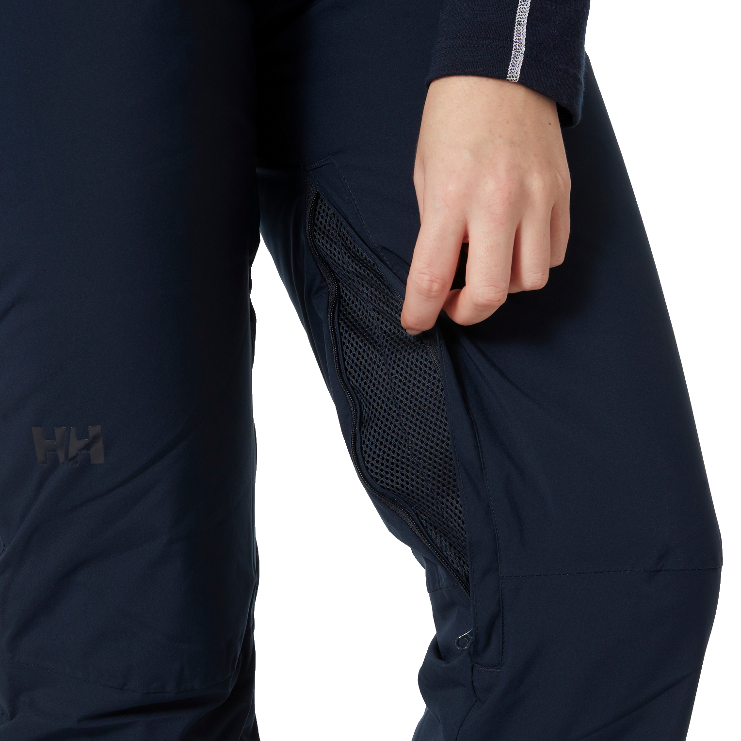 Helly Hansen Legendary INS smučarske hlače - ženske