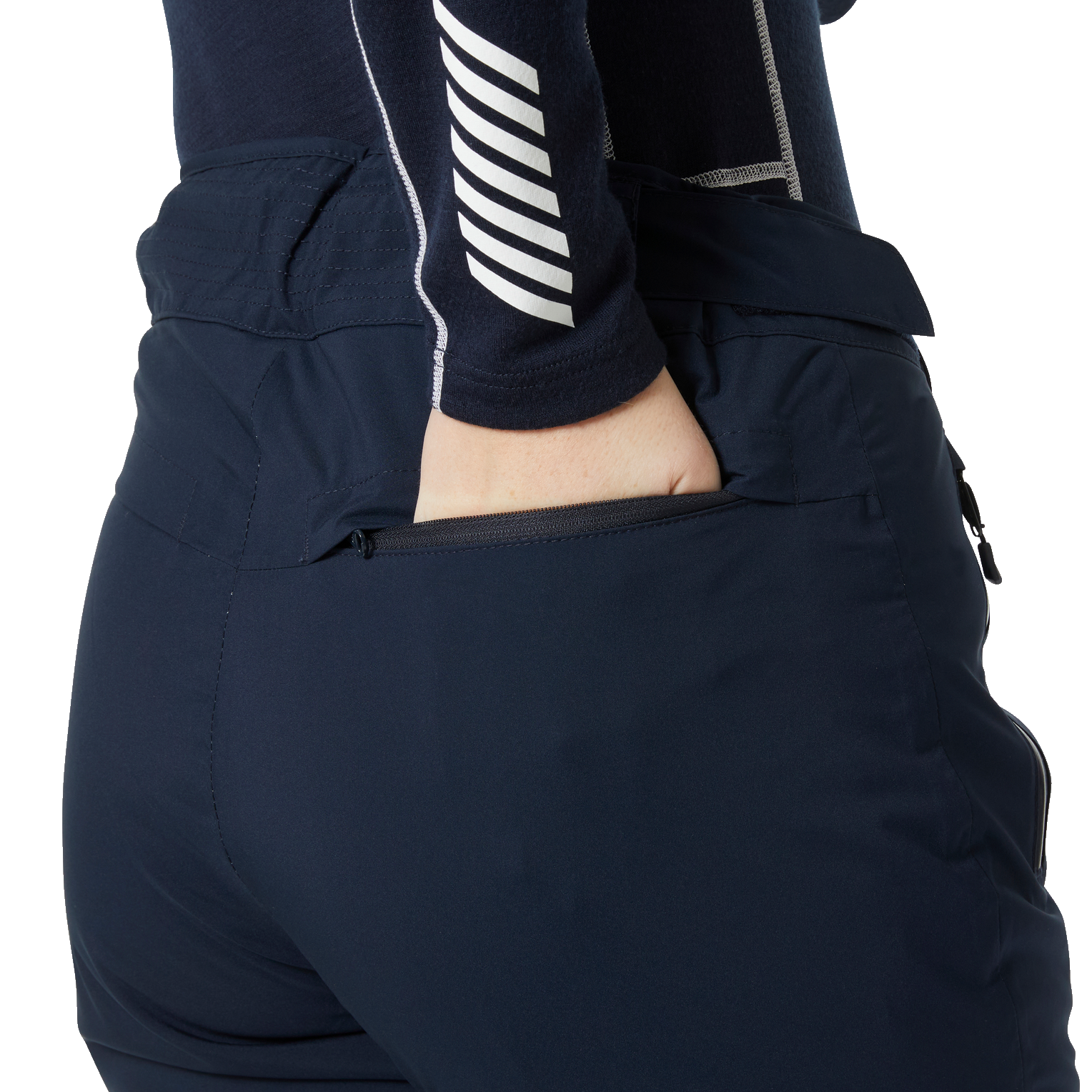 Helly Hansen Legendary INS smučarske hlače - ženske